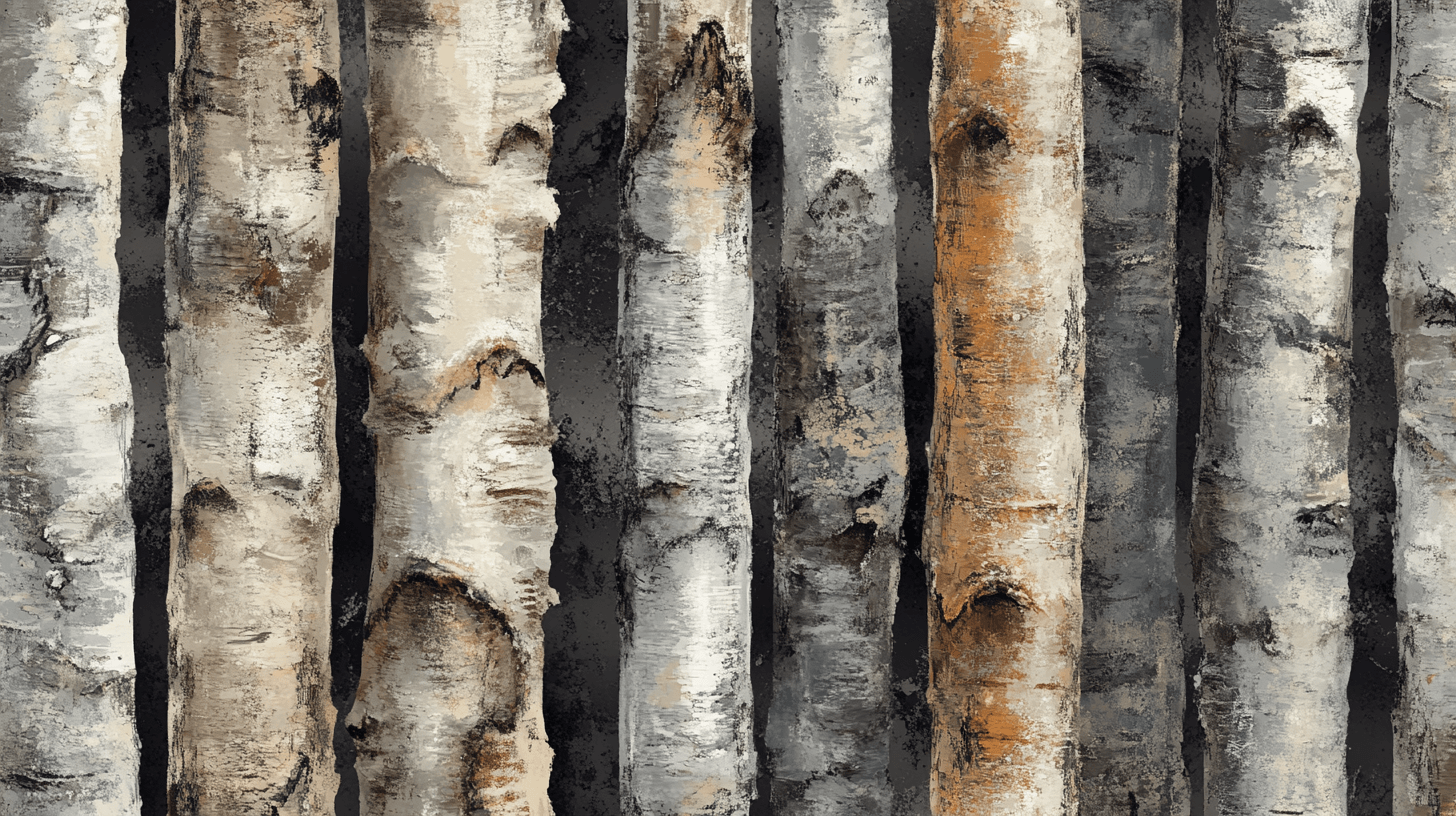 Tree Trunk Wallpaper | Murals Wallpaper