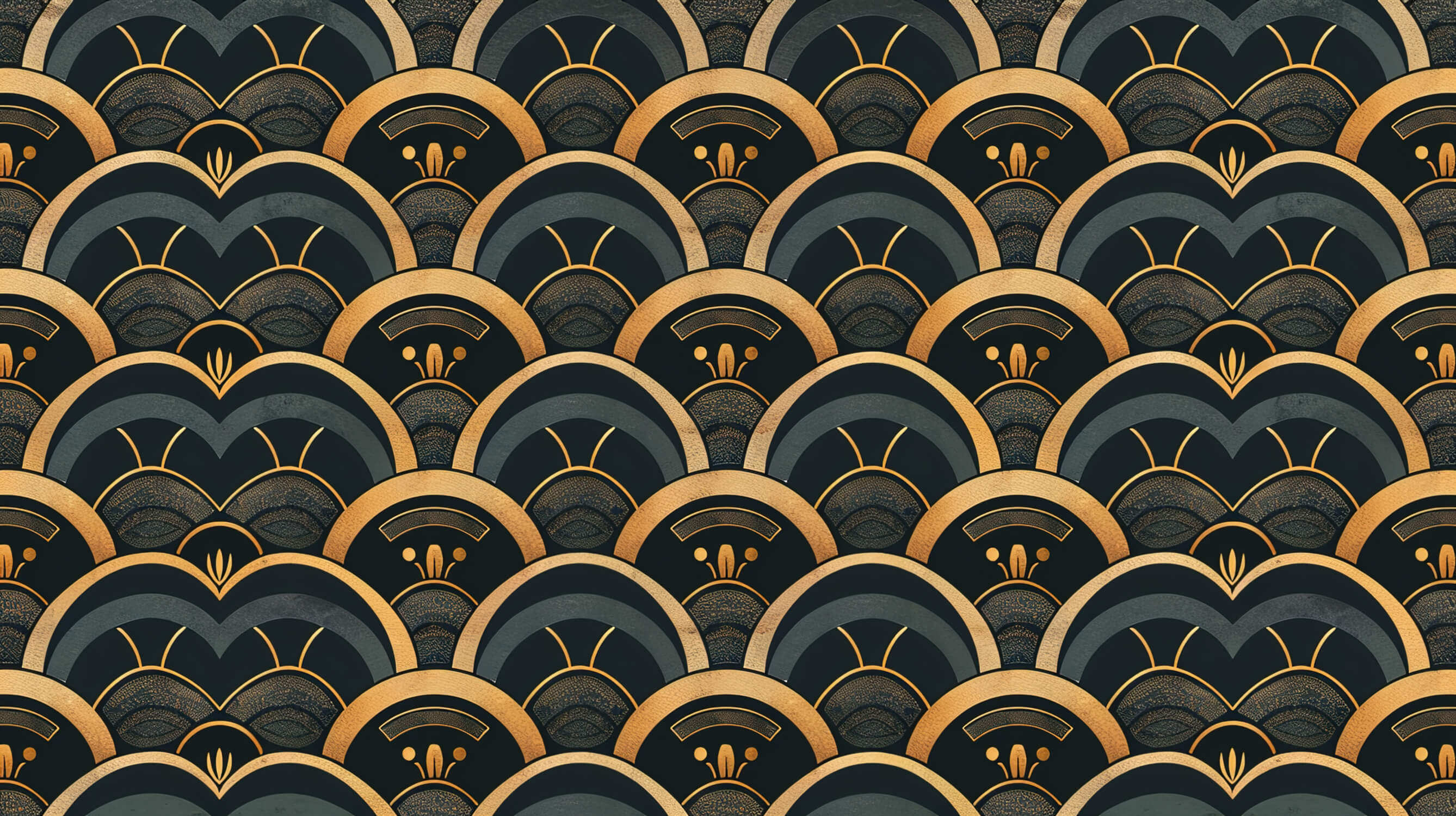 Art Deco Wallpaper | Murals Wallpaper