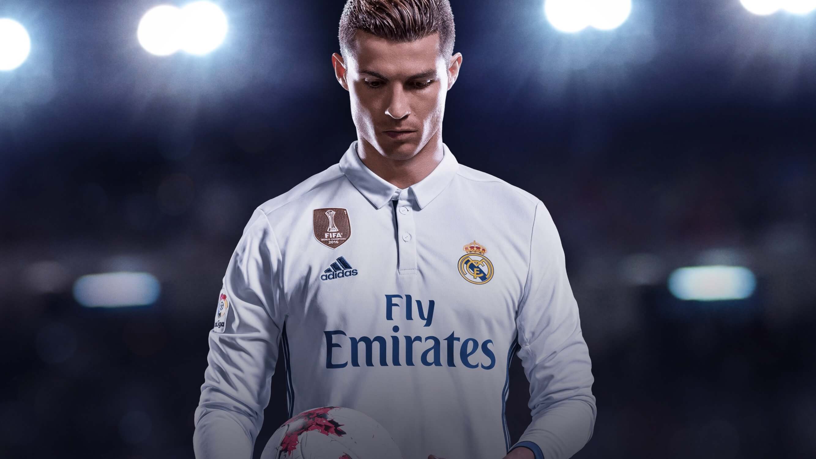 Ronaldo Soccer Wallpaper | Murals Wallpaper