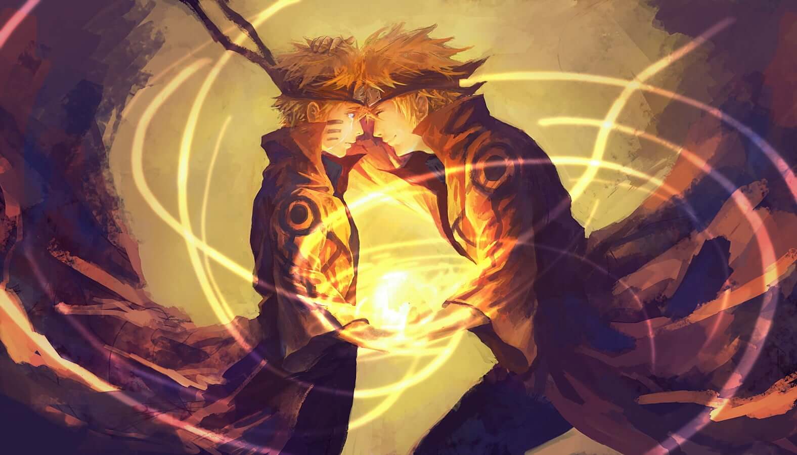 Naruto Shippuden Wallpaper | Murals Wallpaper