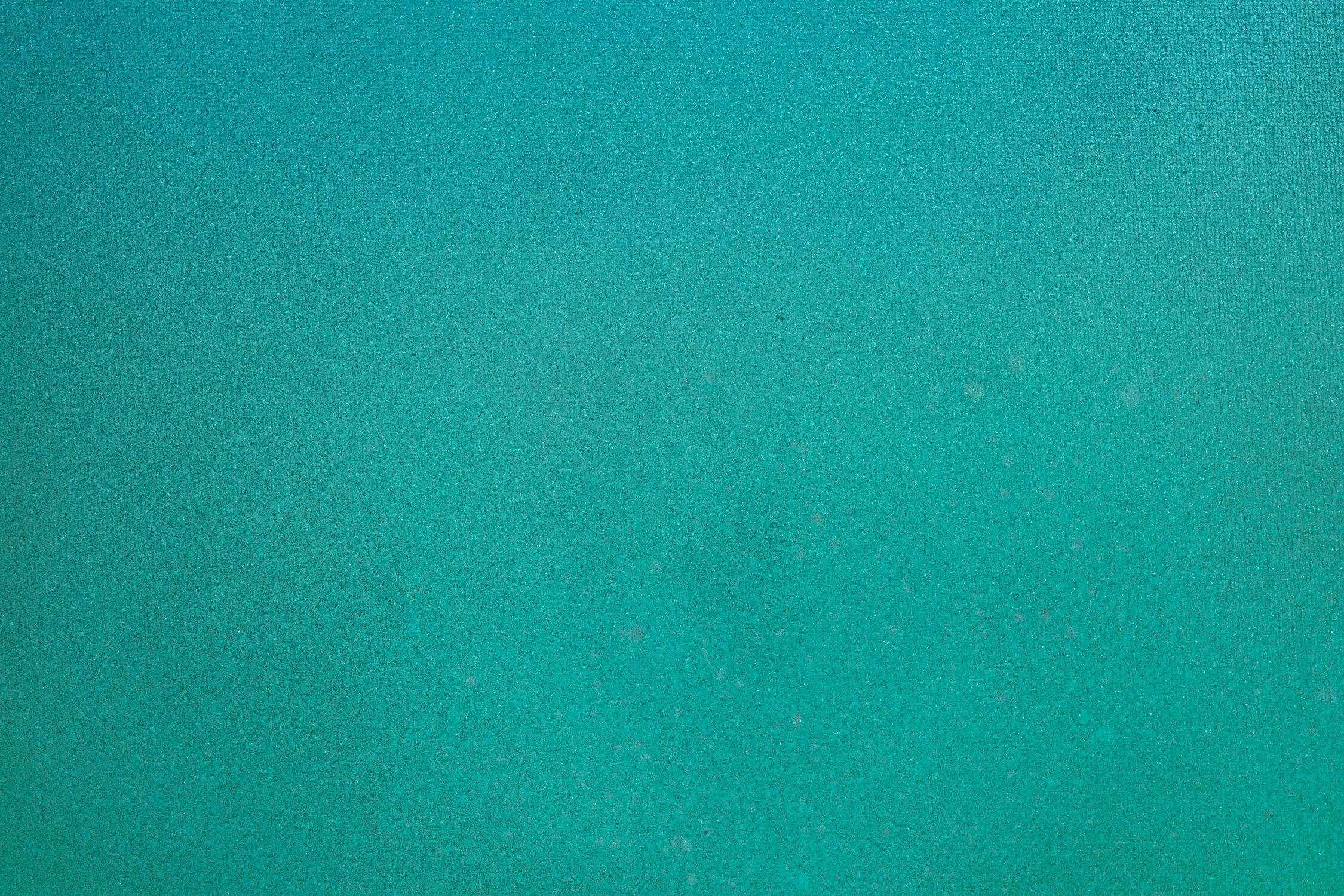 Solid Blue Green Wallpaper | Murals Wallpaper