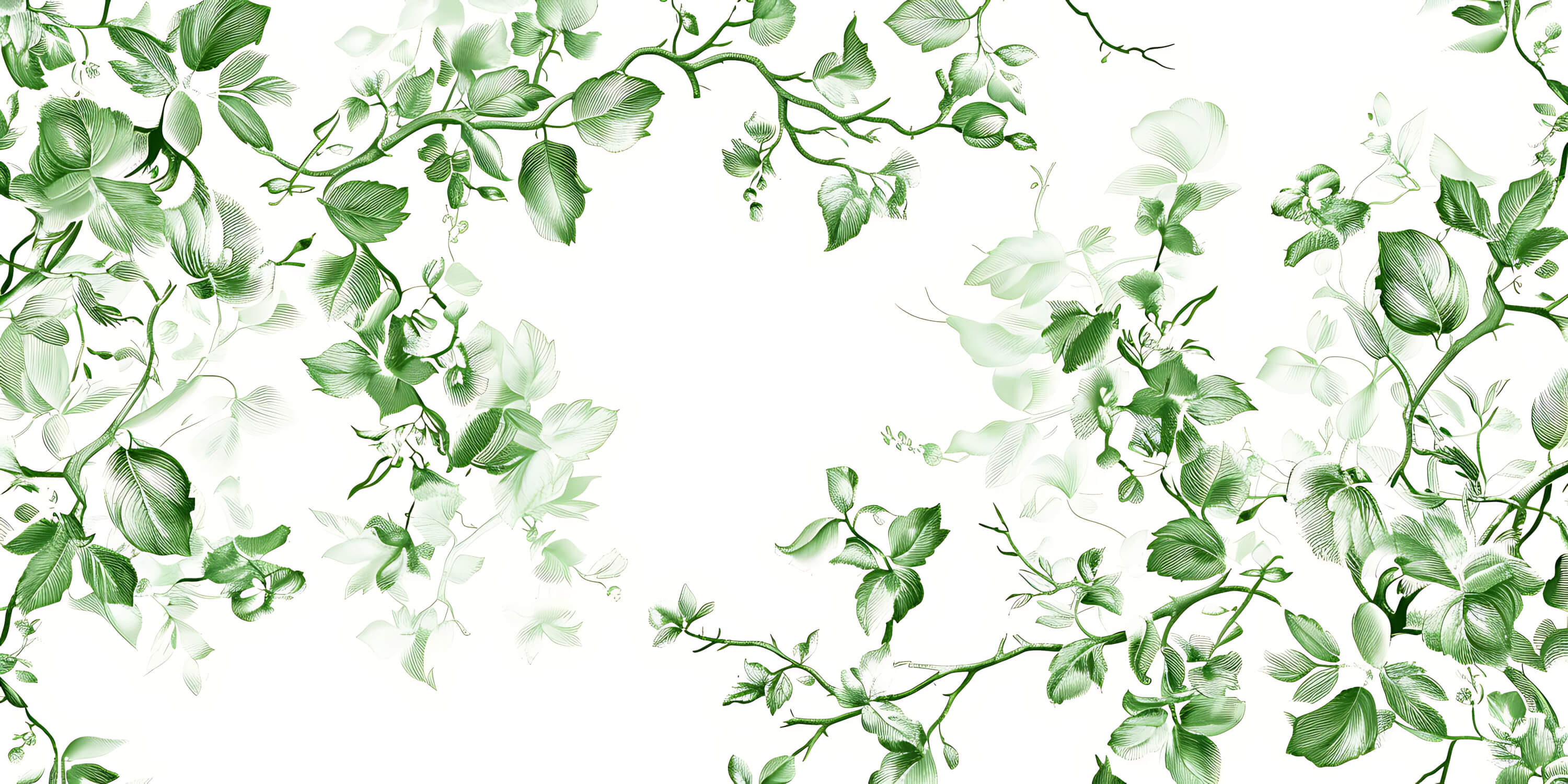 Nature Green Wallpaper | Murals Wallpaper