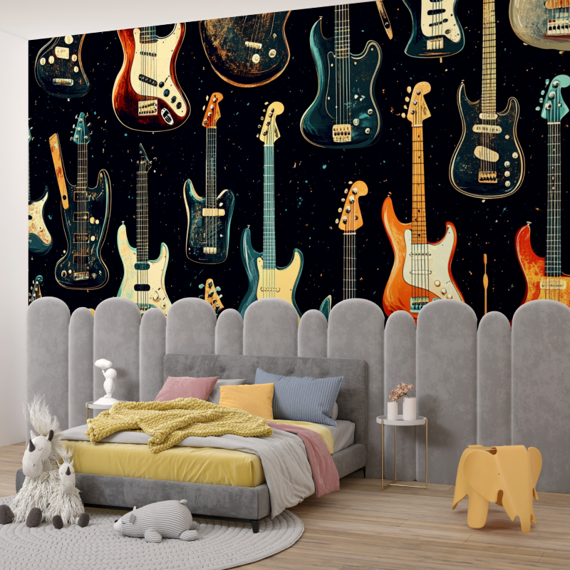 Felstapete | Wandbildtapete