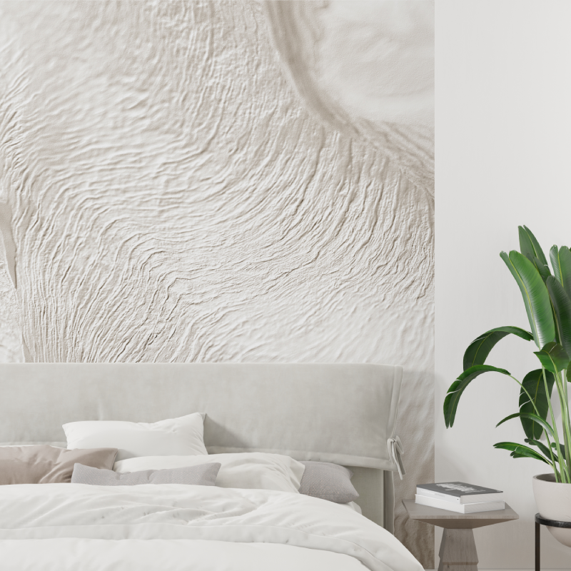 Cocooning Trend Tapete | Wandbilder Tapete