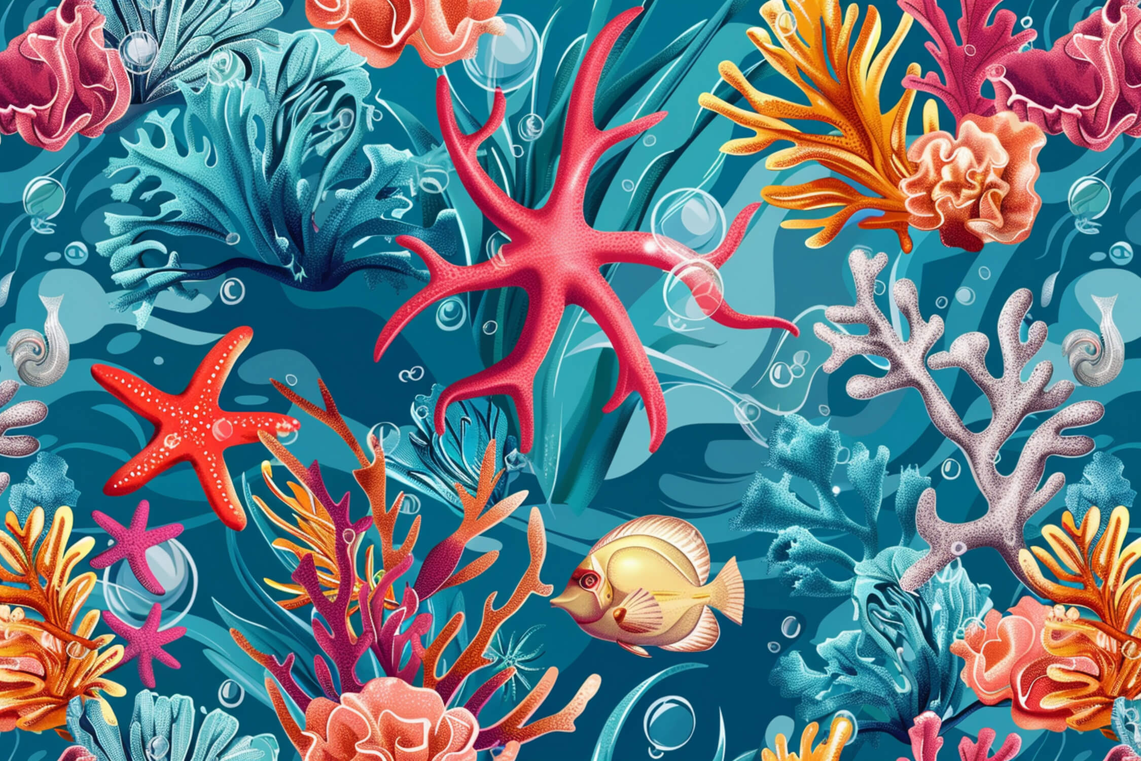 Colorful Kids Wallpaper | Murals Wallpaper