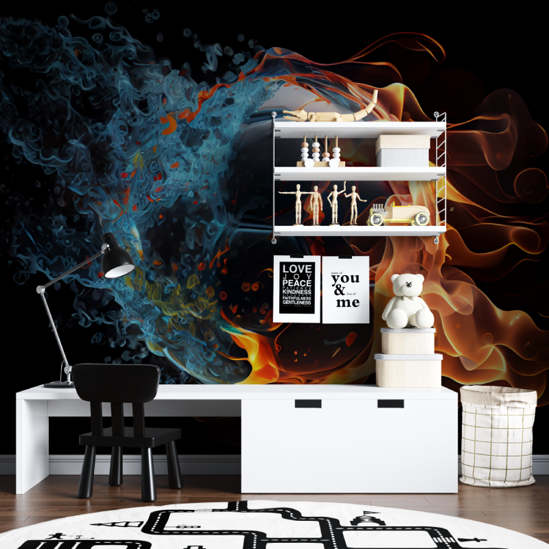 XXL Soccer Wallpaper | Murals Wallpaper