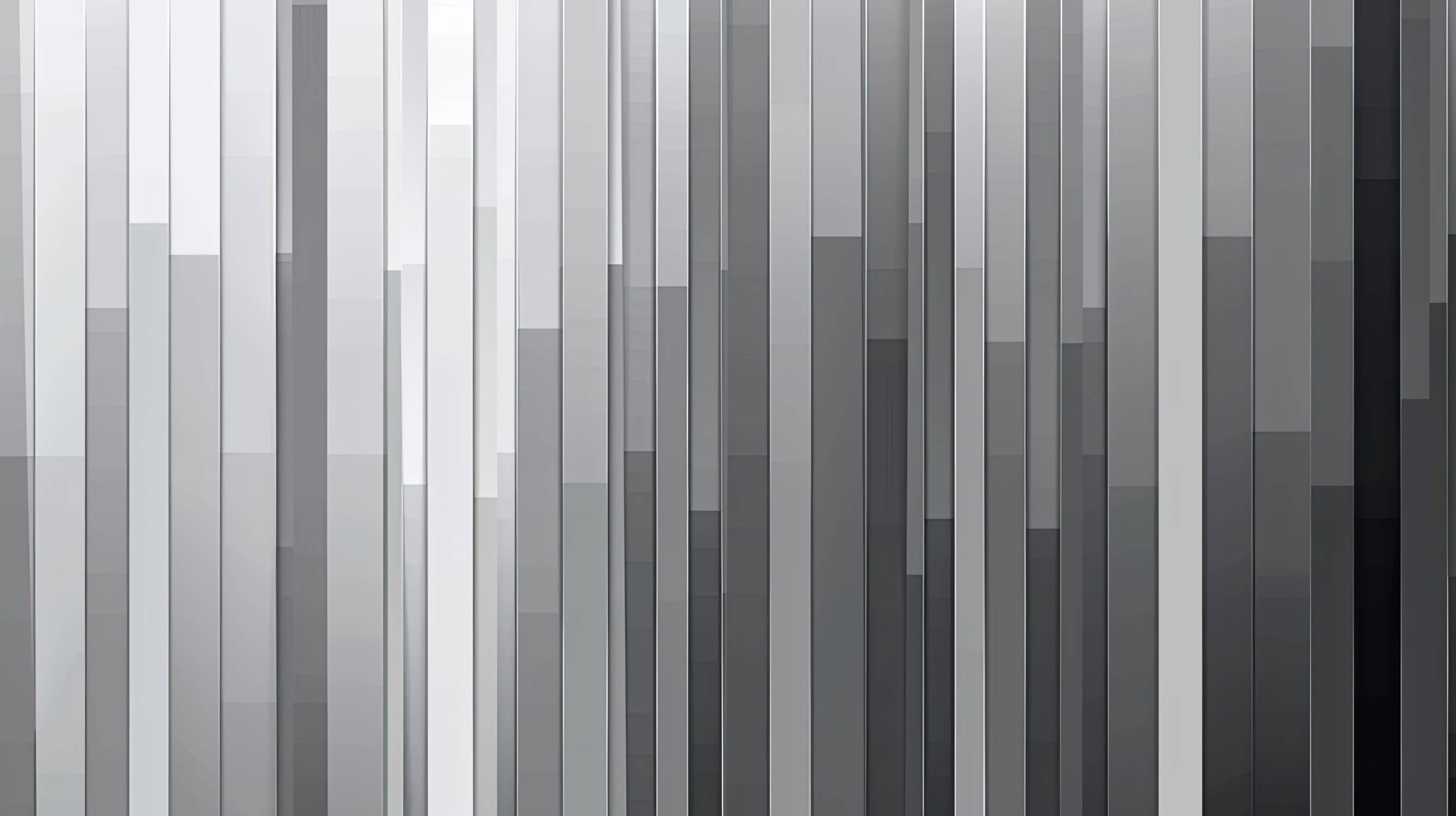 Gray Living Room Wallpaper | Murals Wallpaper