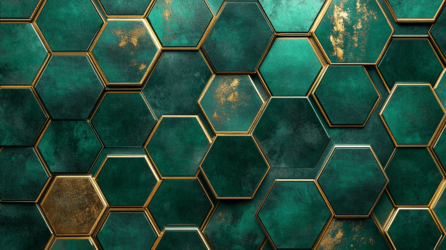 Neon Effect Wallpaper Gaming Room | Murals Wallpaper