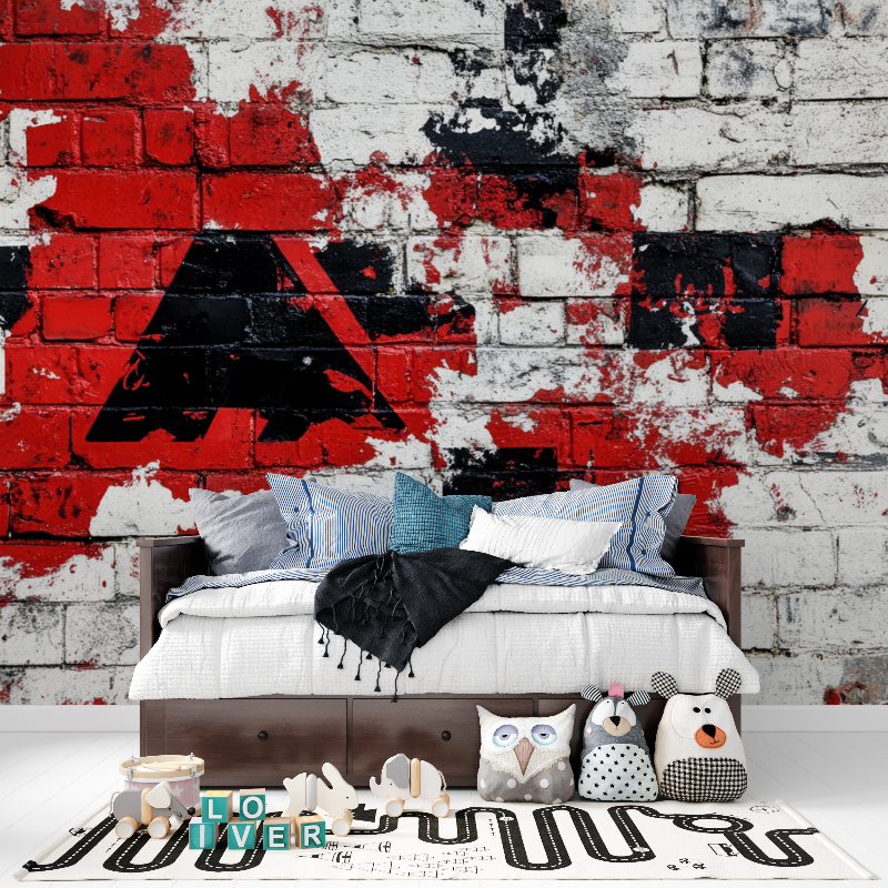 Gamer Good Vibes Wallpaper | Murals Wallpaper