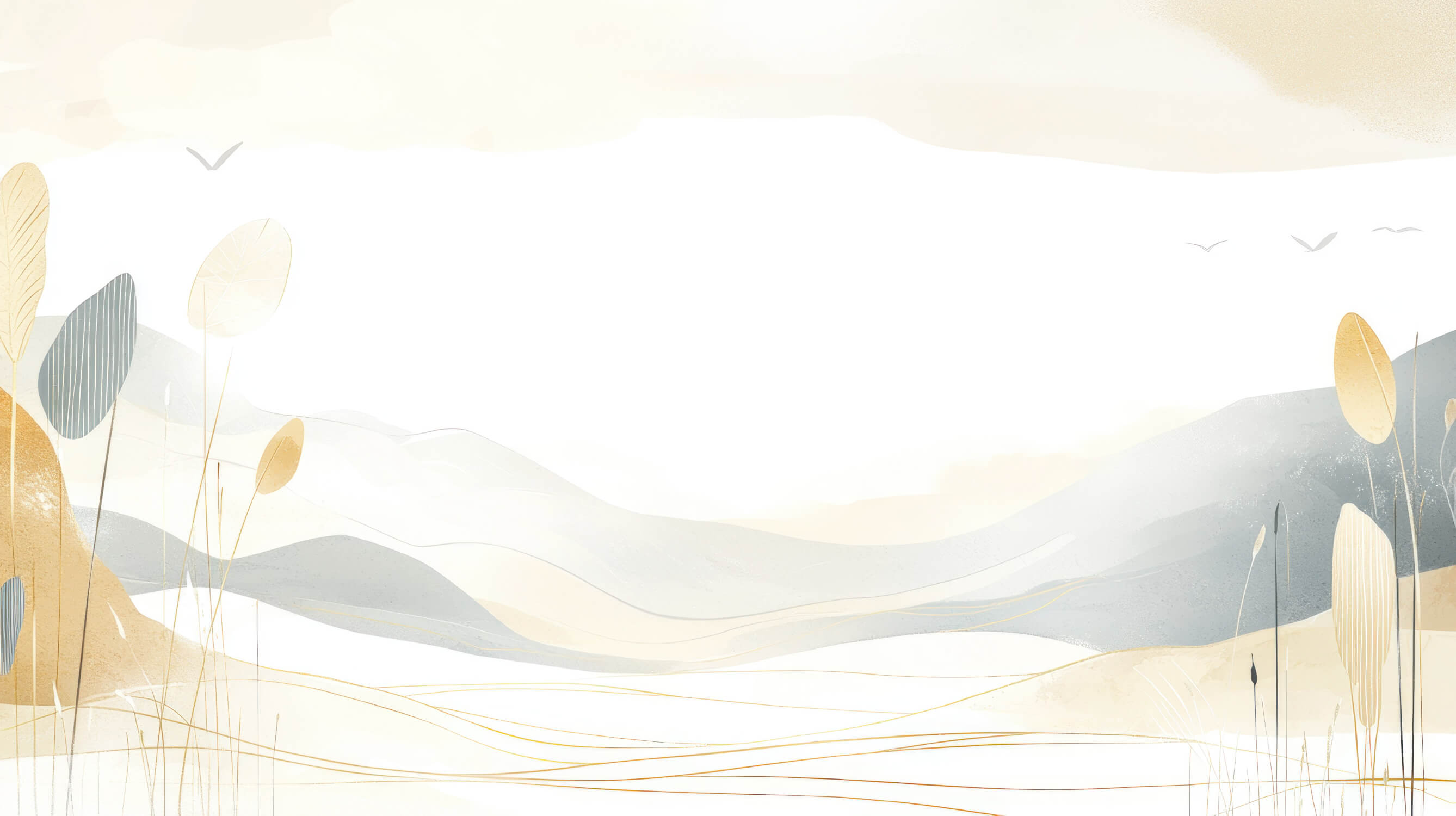 Watercolor Wallpaper Large Mural | Murals Wallpaper