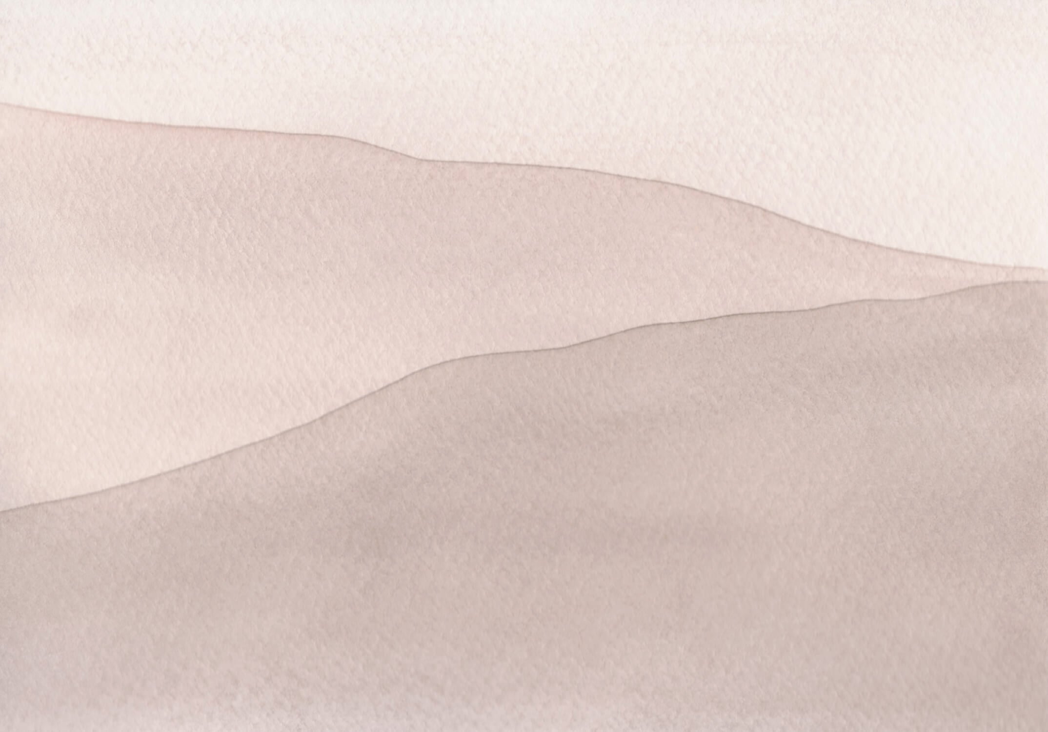 Cozy Wallpaper for a Cocooning Bedroom | Murals Wallpaper