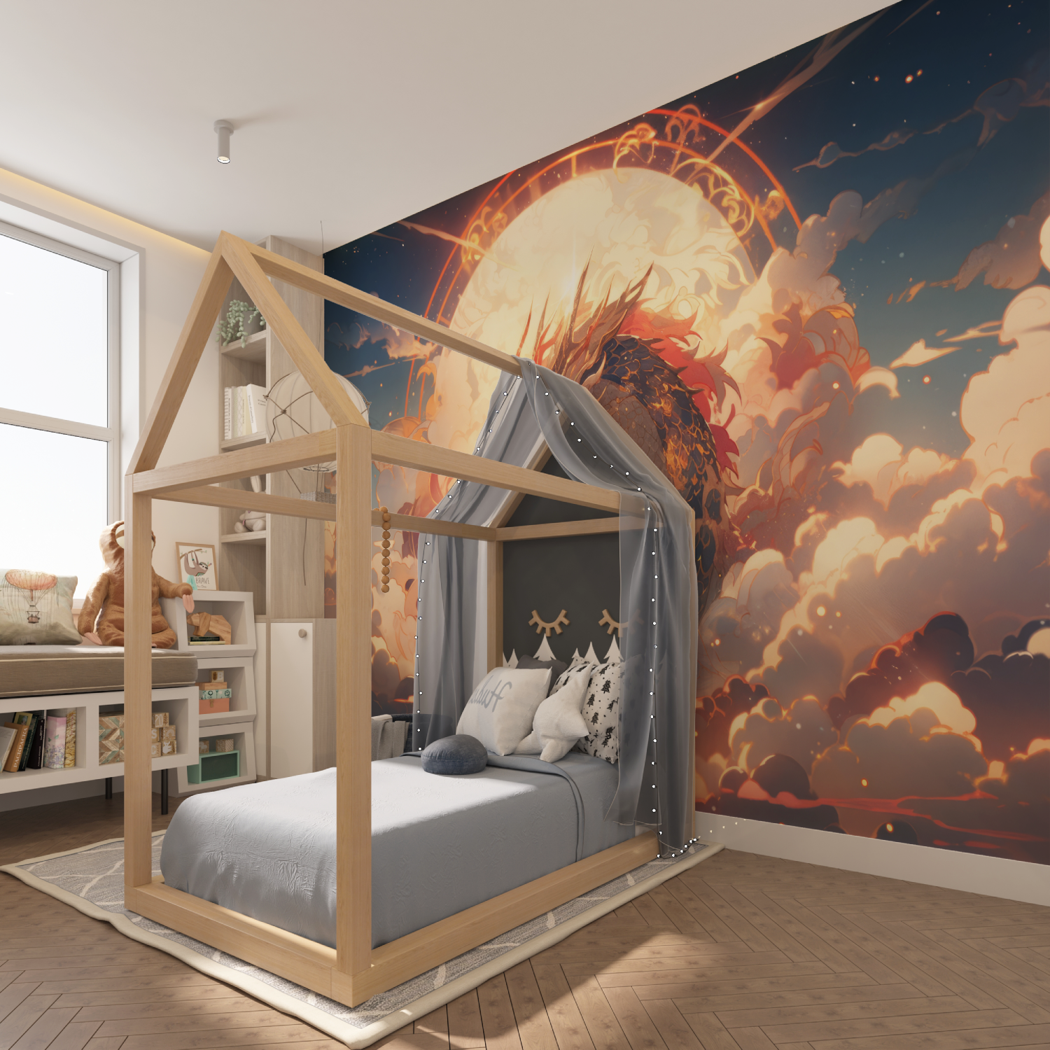 Tapeten Dbz Dragon – Tapisserie Spiderman