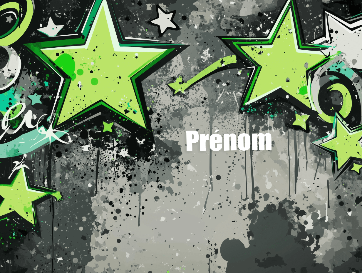 Graffiti Name Wallpaper | Murals Wallpaper