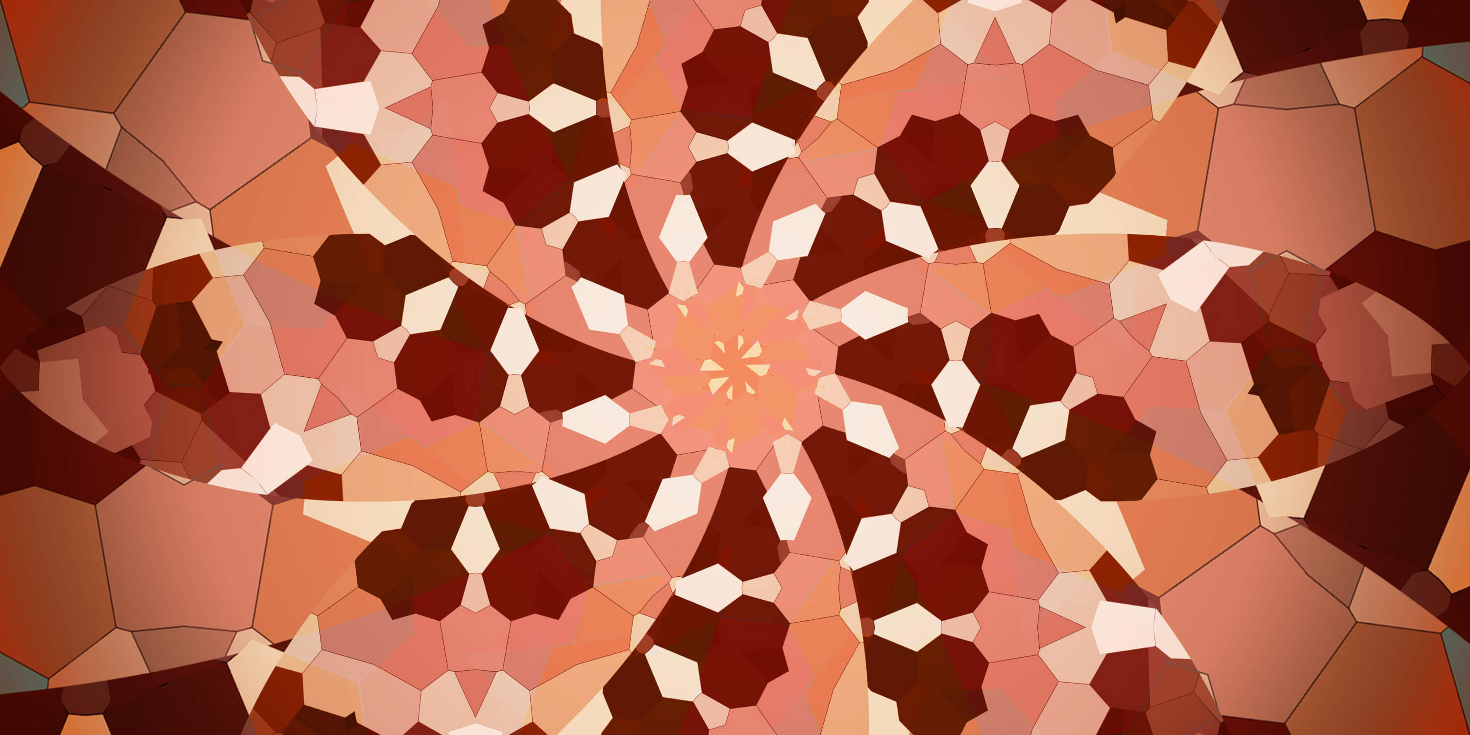 Terracotta Ethnic Wallpaper | Murals Wallpaper