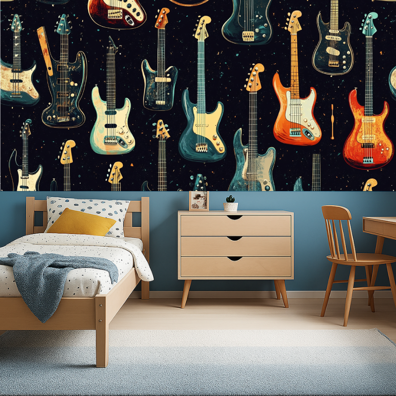 Rock Wallpaper | Murals Wallpaper