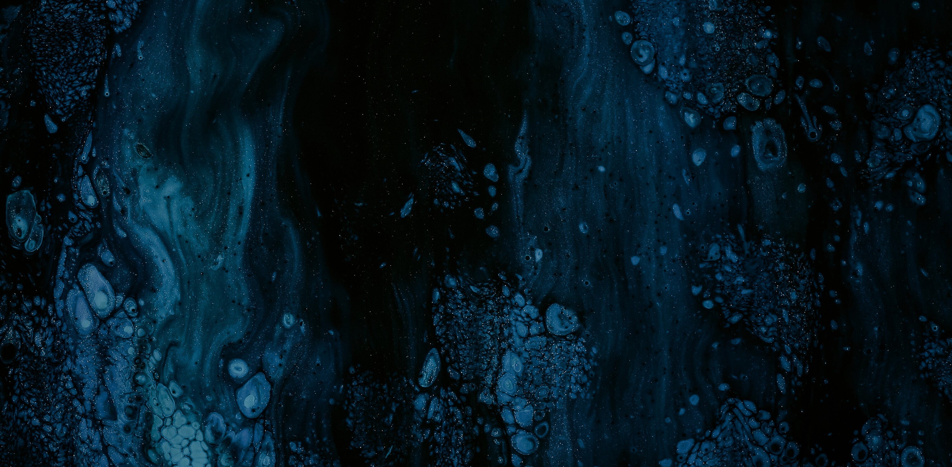 Midnight Blue Wallpaper | Murals Wallpaper