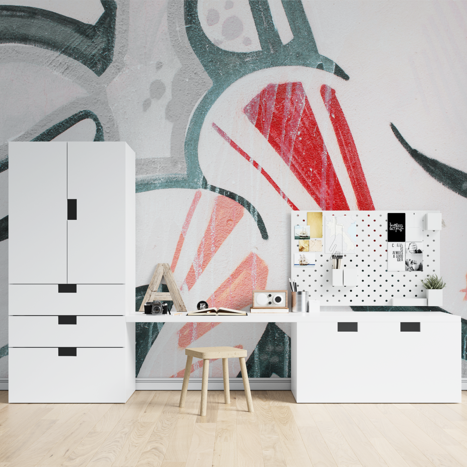 Teen Room Wallpaper Murals | Murals Wallpaper