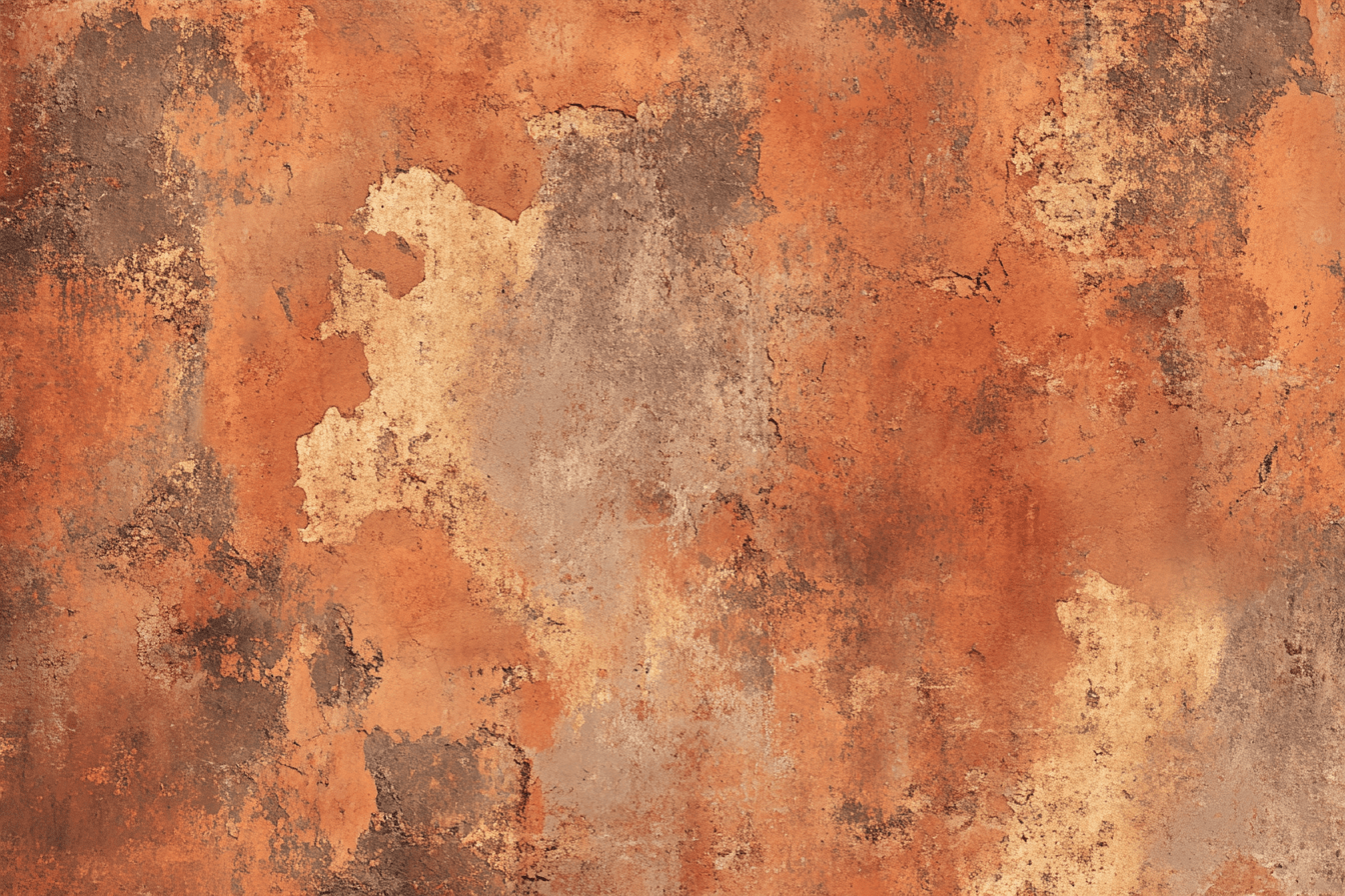 Terracotta Inspired Clay Wallpaper | Murals Wallpaper