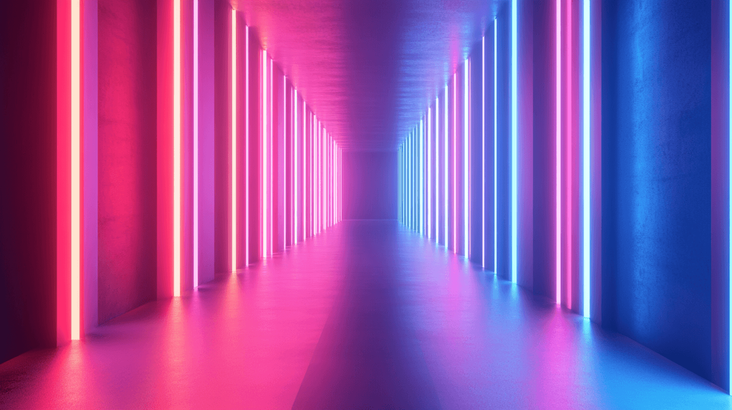 Night Box Wallpaper | Murals Wallpaper