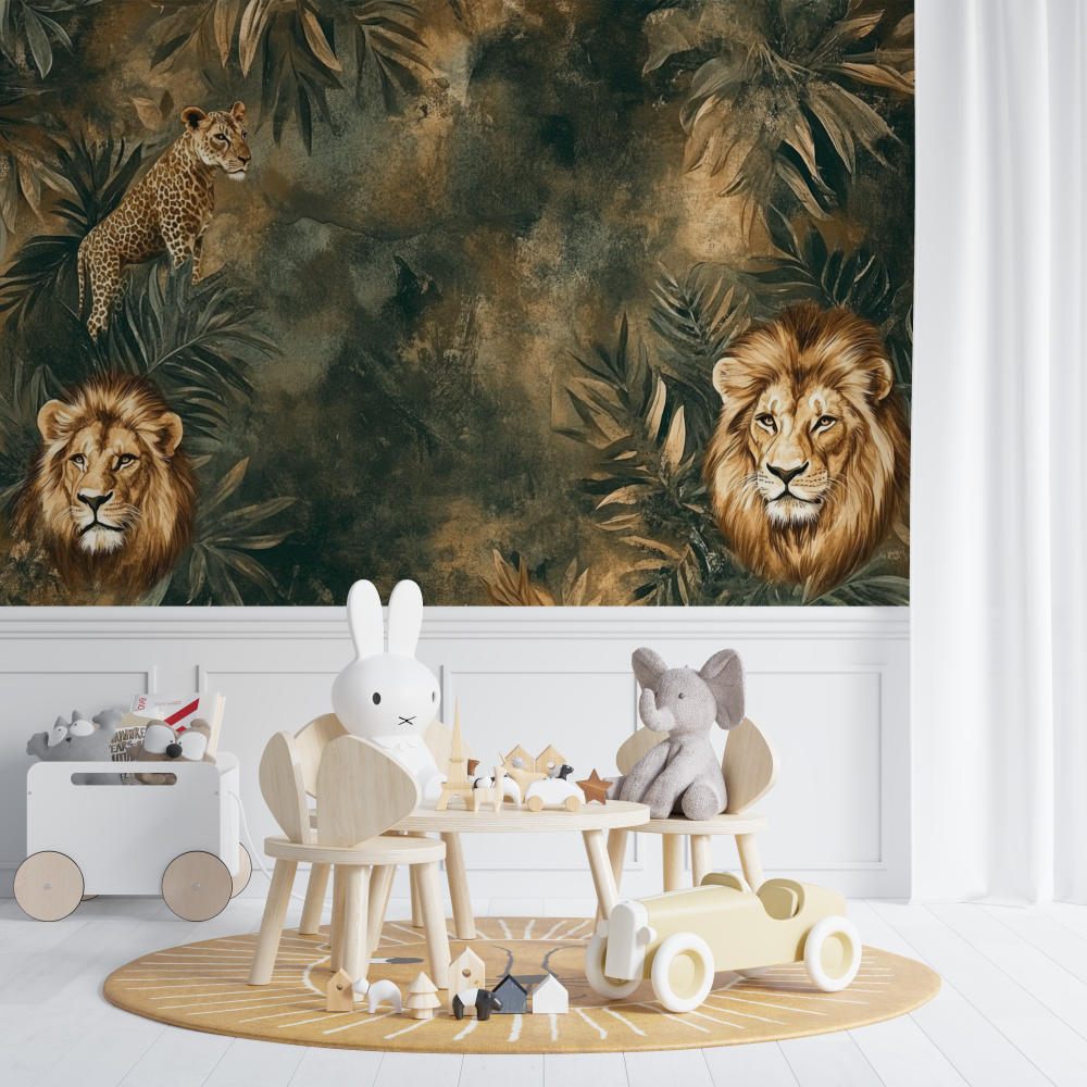 3D Wallpaper | Murals Wallpaper