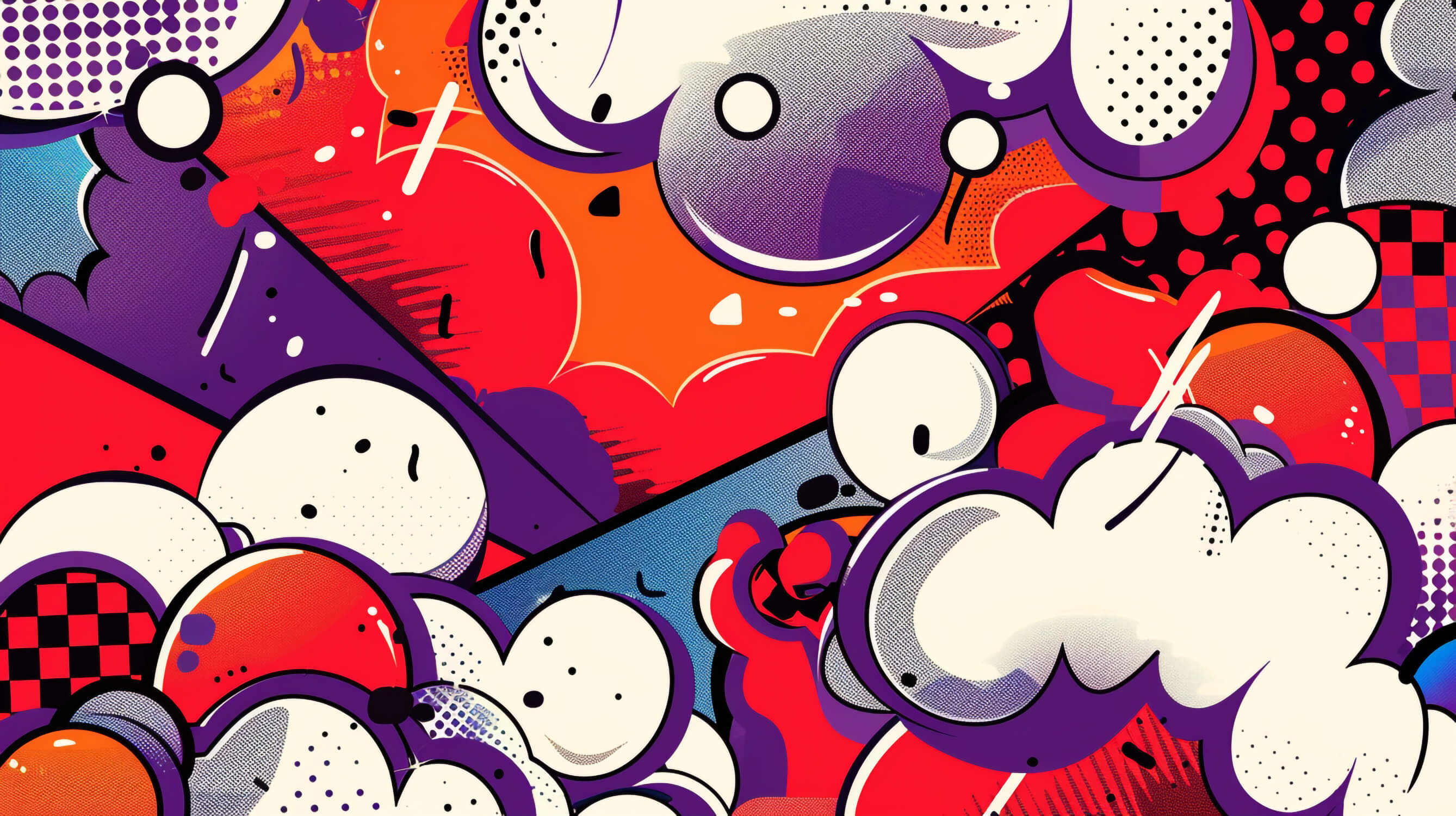 Teen Art Graffiti Wallpaper | Murals Wallpaper