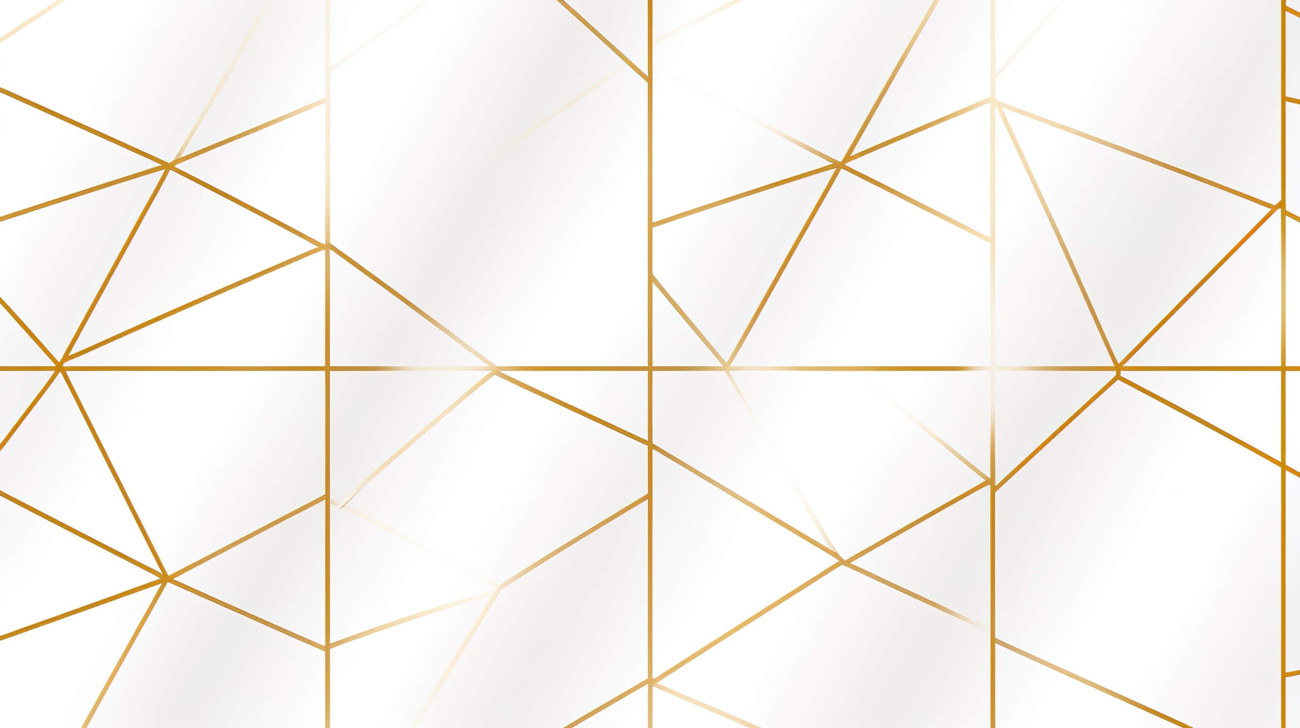 Gold Pattern Wallpaper | Murals Wallpaper