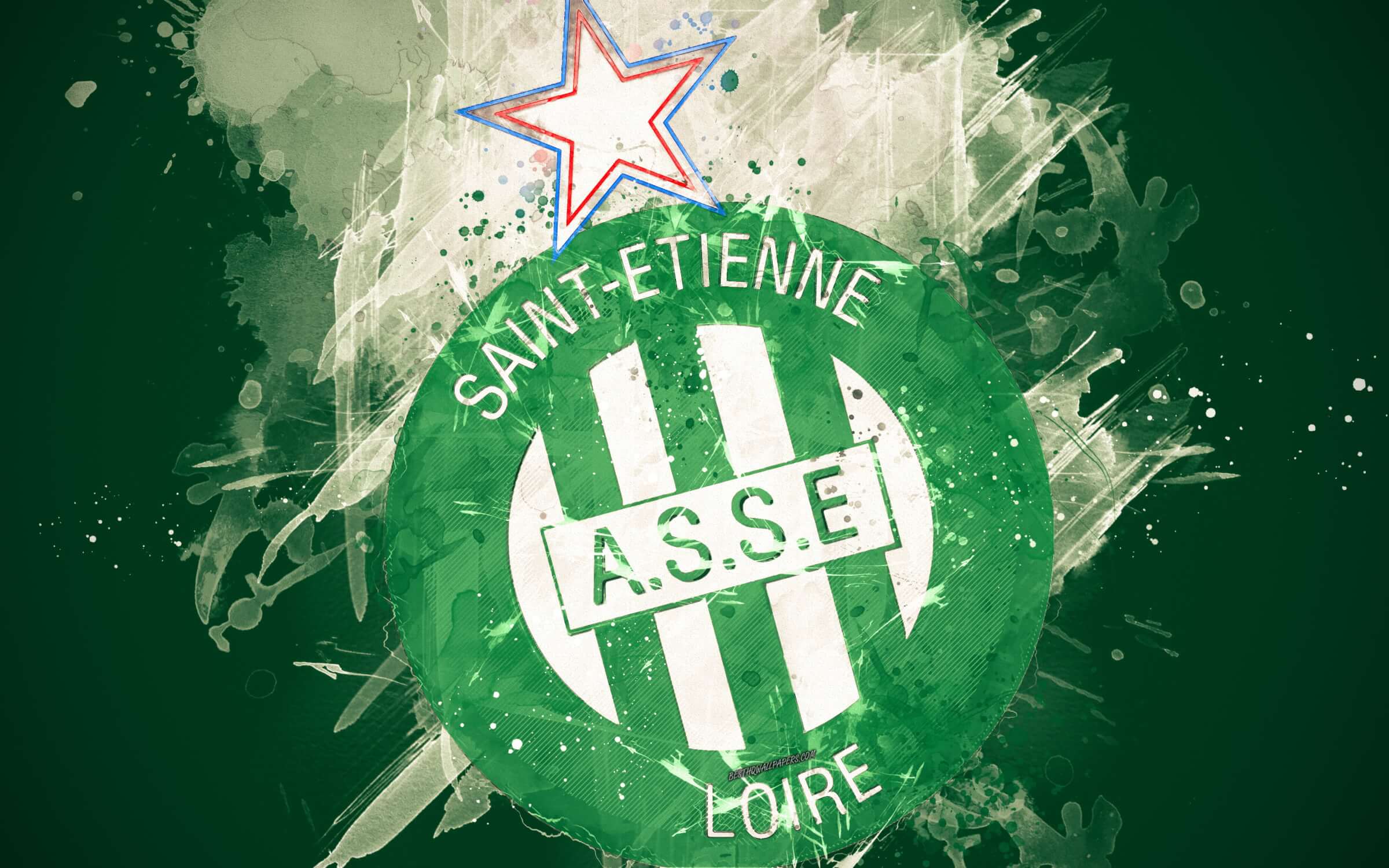 Soccer Wallpaper Asse | Murals Wallpaper