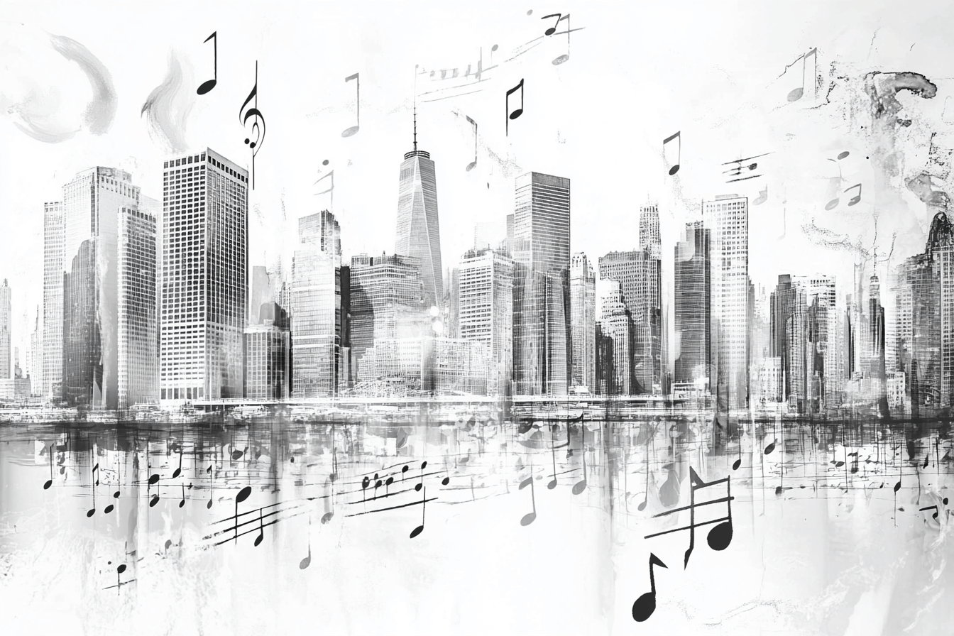 Partitions and Building Wallpaper | Murals Wallpaper