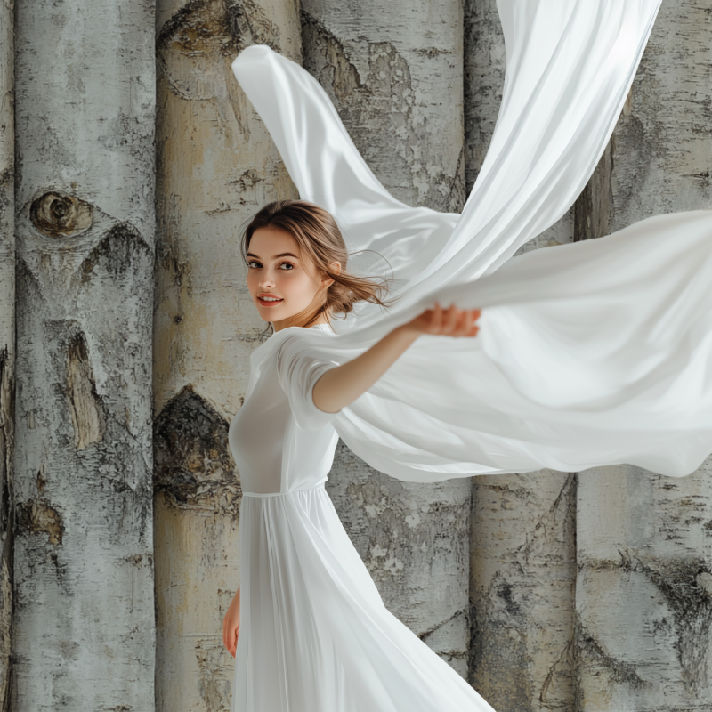 Wood Tree Wallpaper | Murals Wallpaper