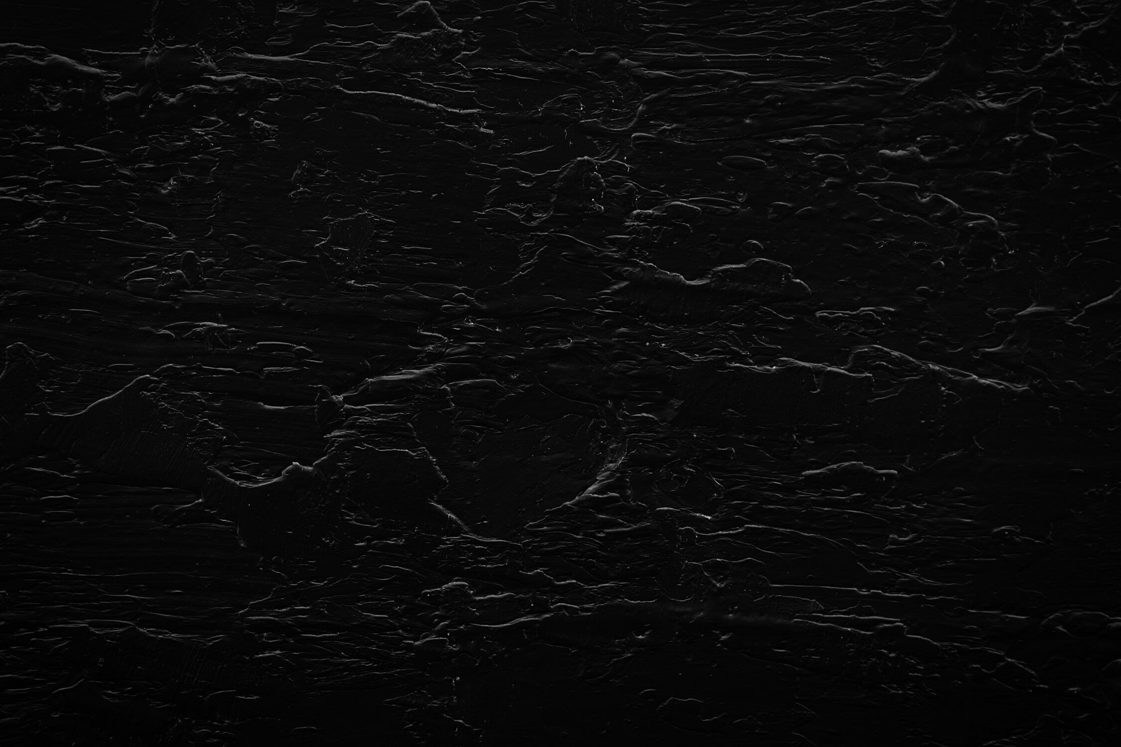 Black Stone Effect Wallpaper | Murals Wallpaper