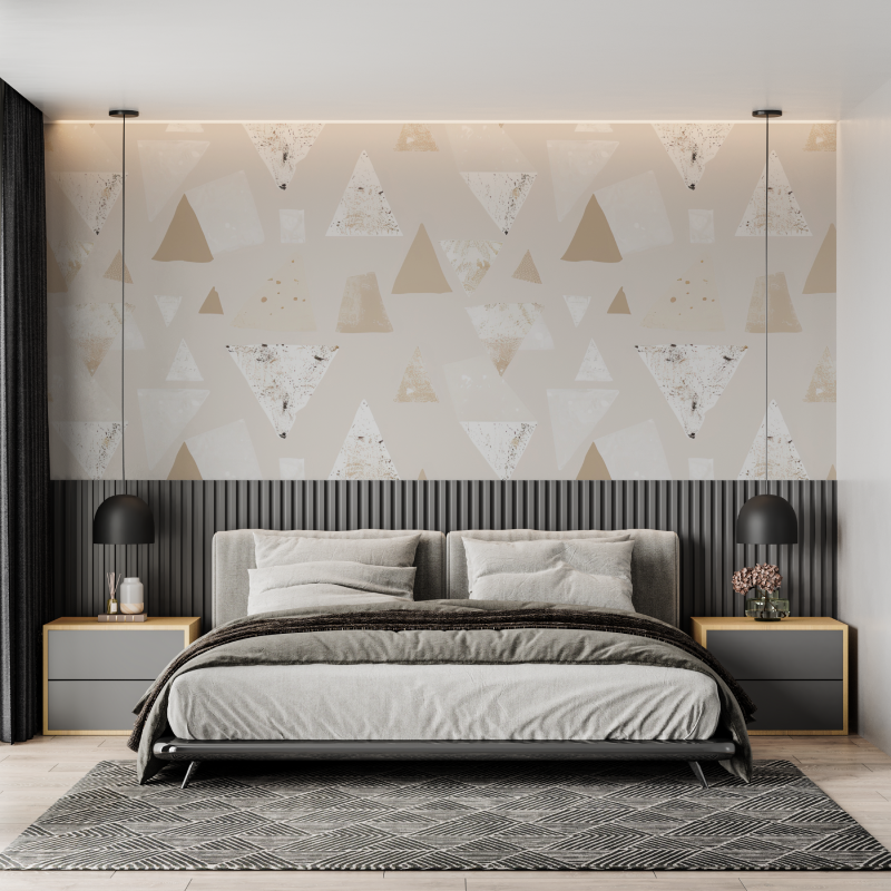 Scandinavian and Cocooning Wallpaper | Murals Wallpaper