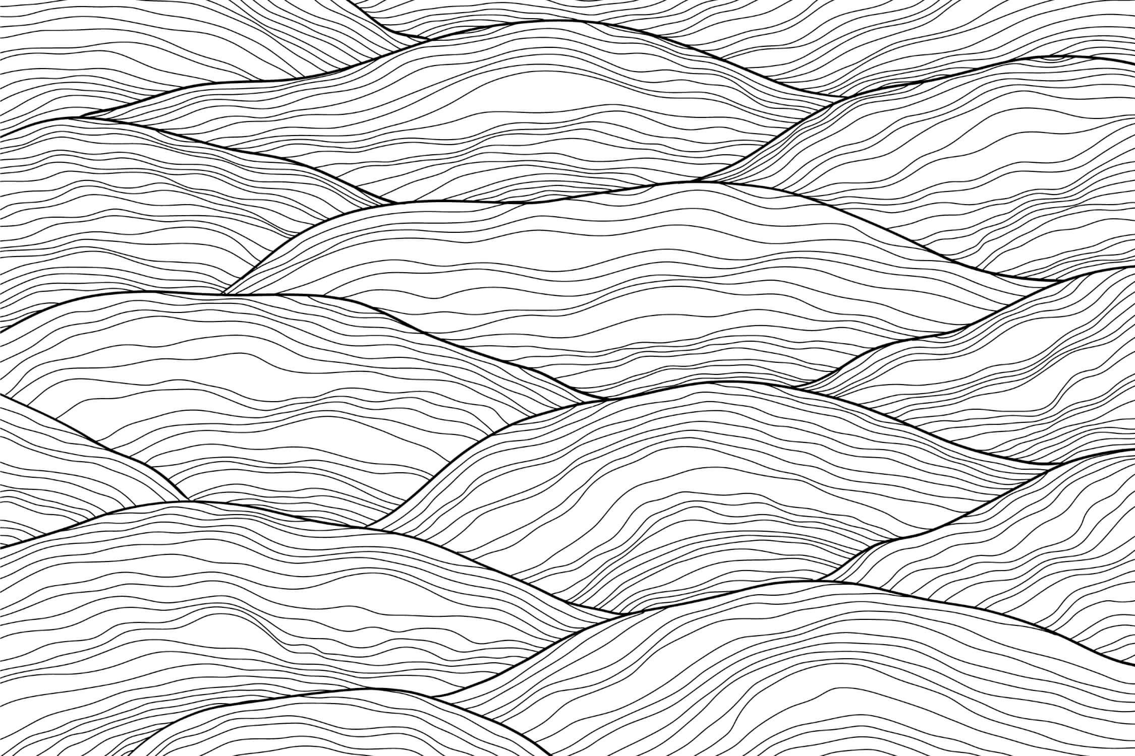 Washable Wallpaper for Bathroom | Murals Wallpaper