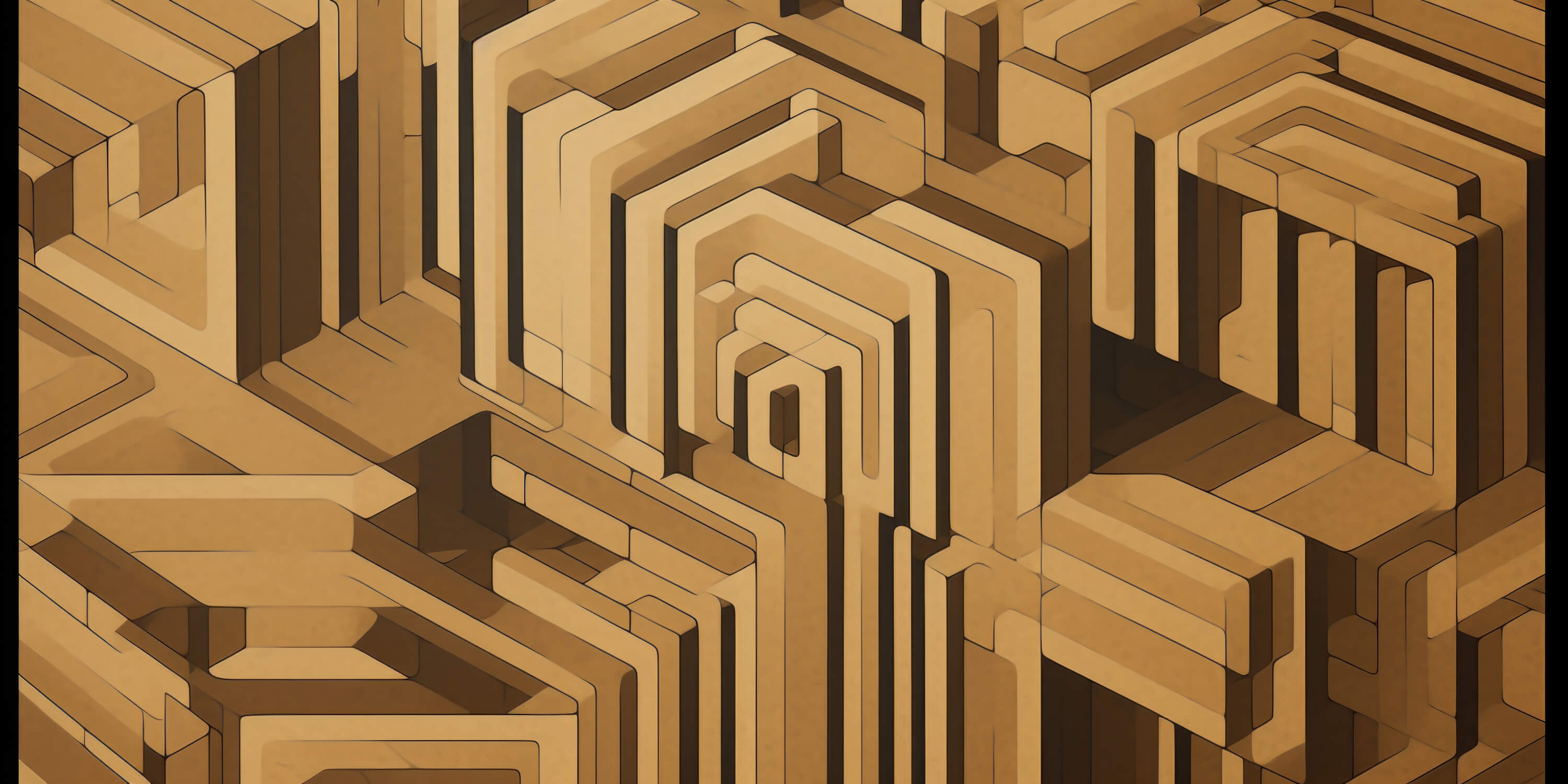 3D Wood Wallpaper | Murals Wallpaper