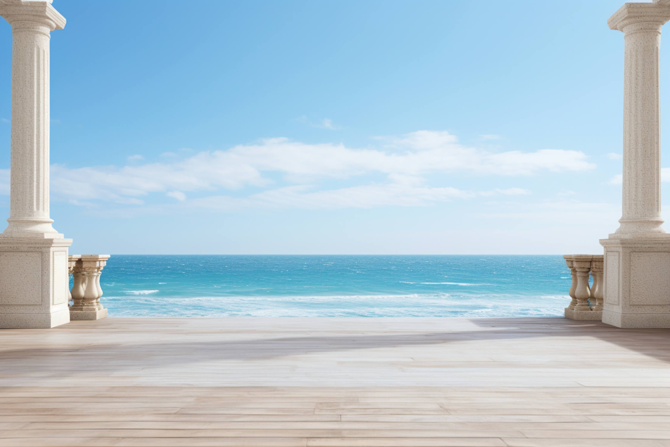 3D Bathroom Wallpaper | Murals Wallpaper