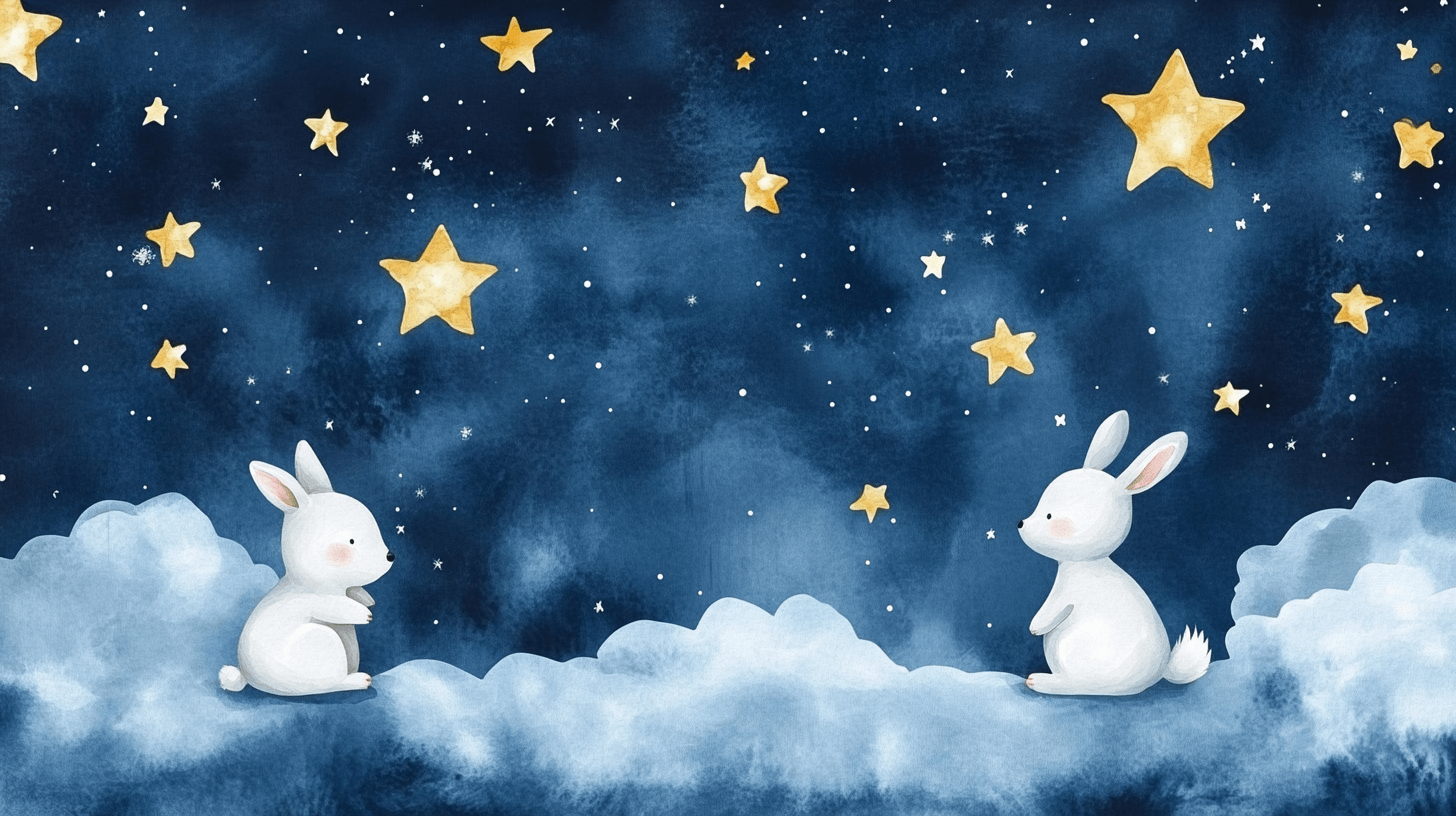 Constellation Wallpaper and Friends | Murals Wallpaper