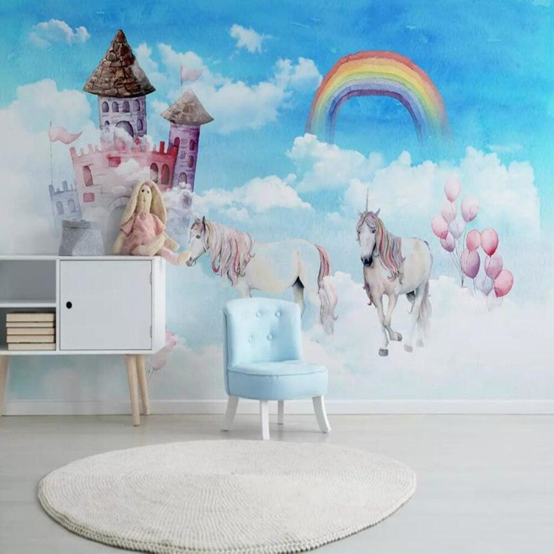 Princess Room Decor | Murals Wallpaper