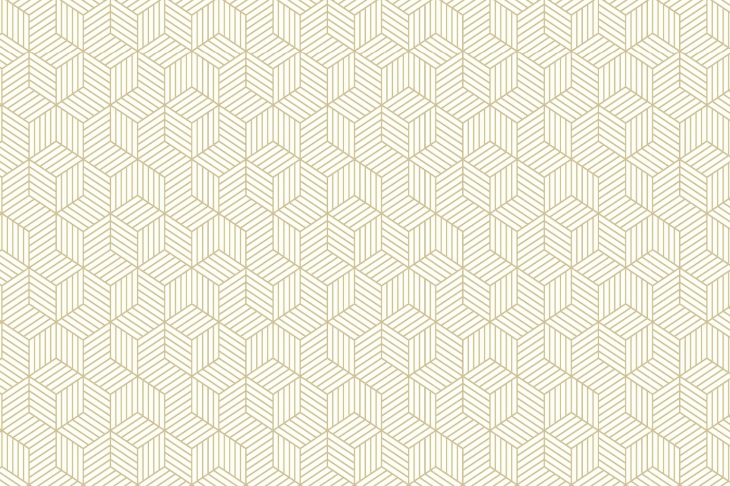 Scandinavian Geometric Wallpaper | Murals Wallpaper