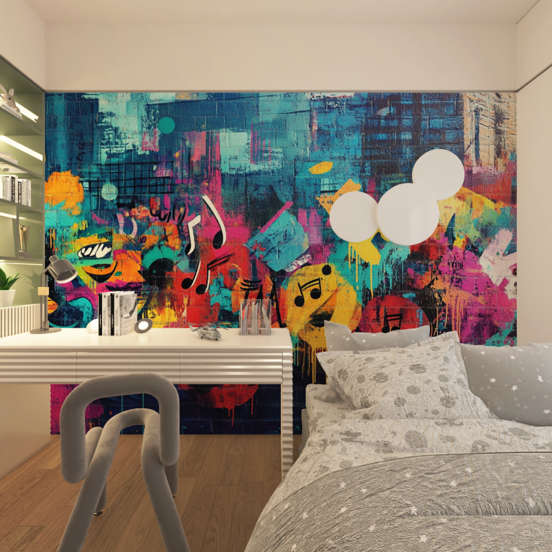 Wall Mural Wallpaper | Murals Wallpaper