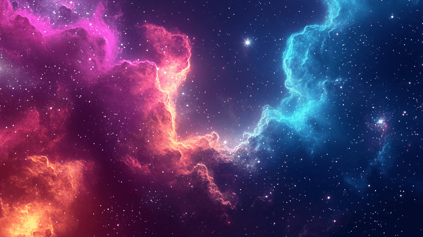 Galaxy Wallpaper | Murals Wallpaper