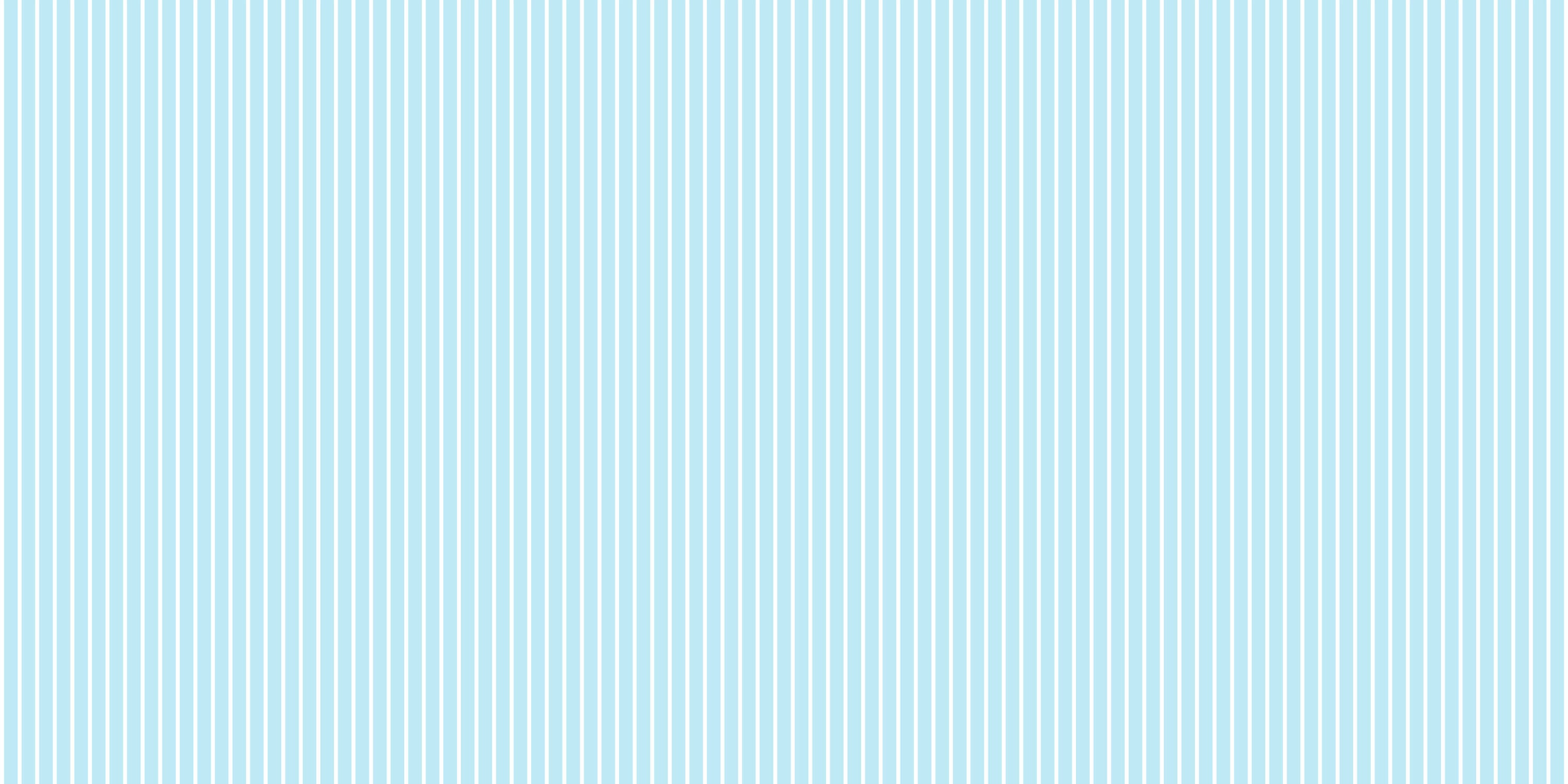 Blue and White Striped Wallpaper | Murals Wallpaper