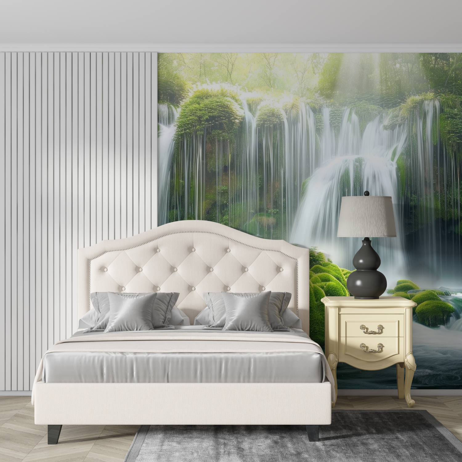 Zen Mural Wallpaper | Murals Wallpaper