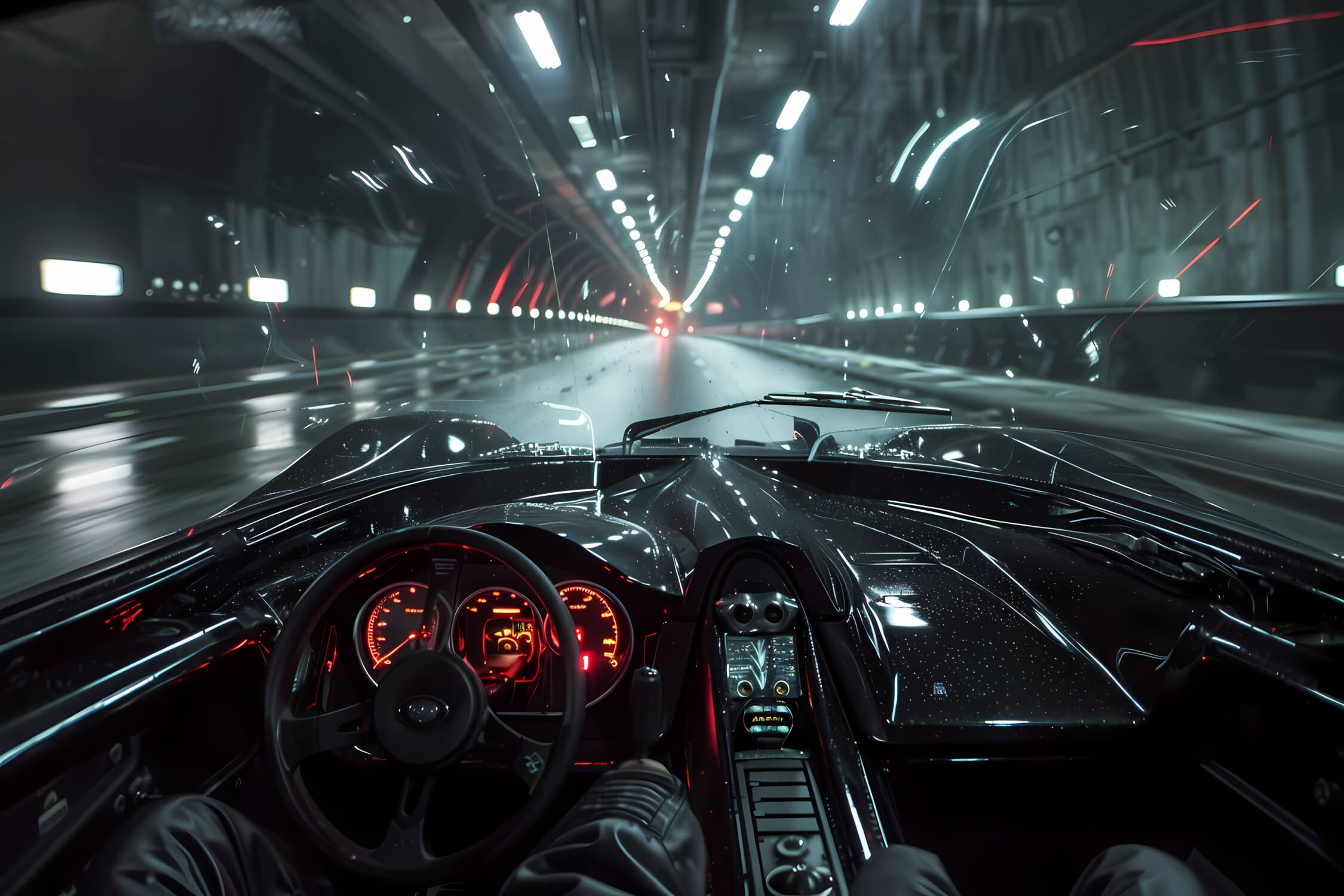 Office Car Wallpaper | Murals Wallpaper