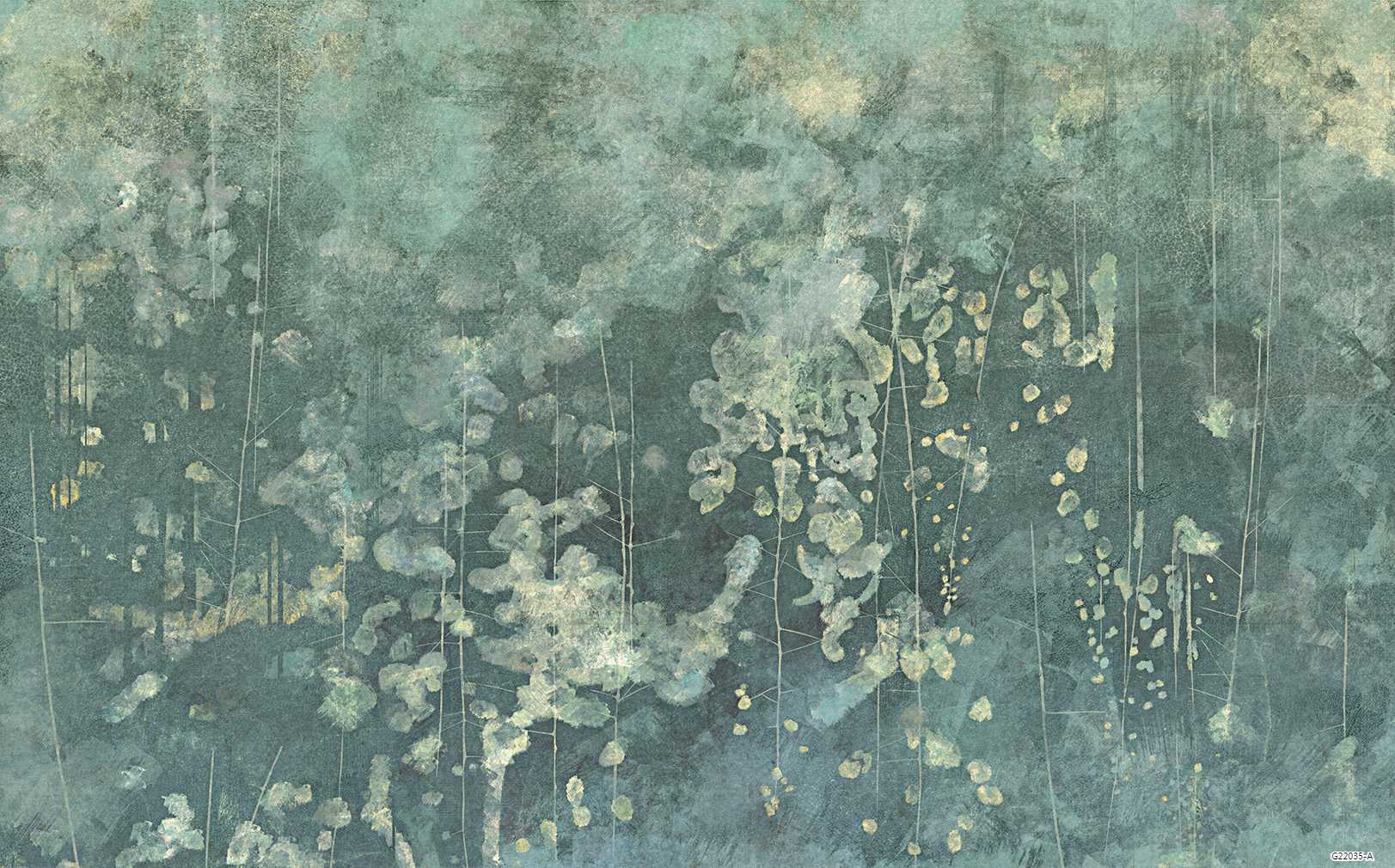 Panoramic Wall Mural 3