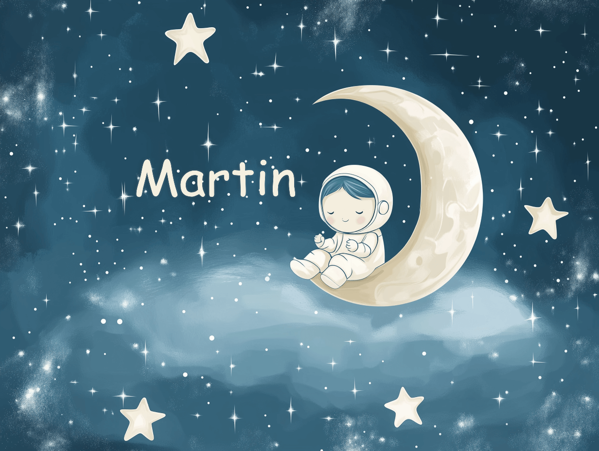 Night Sky Star Name Wallpaper | Murals Wallpaper