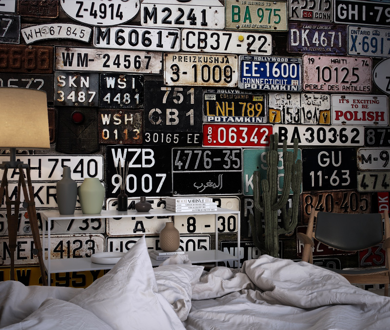 Car Wallpaper | Murals Wallpaper