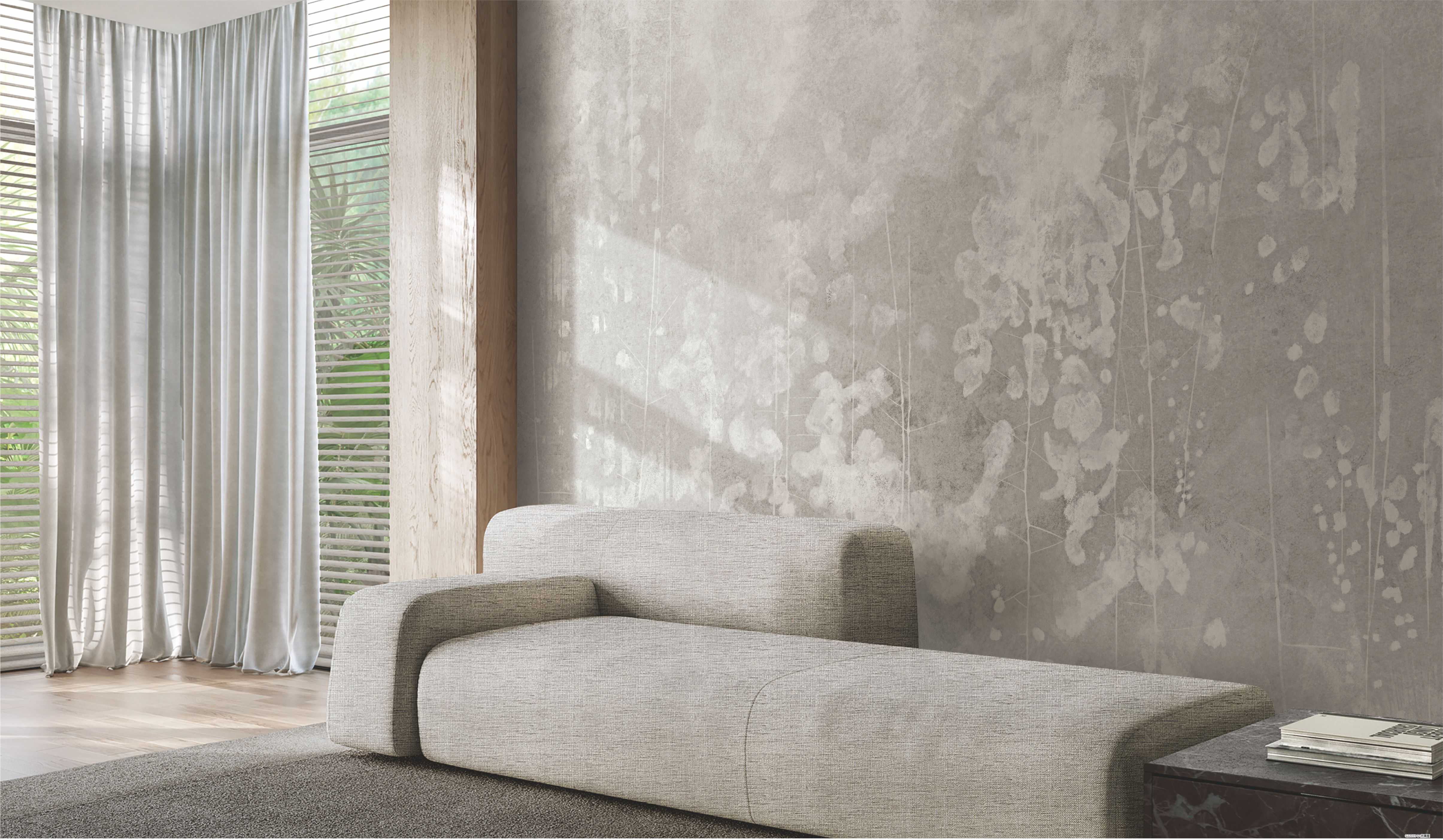 Panoramic Wall Mural 3