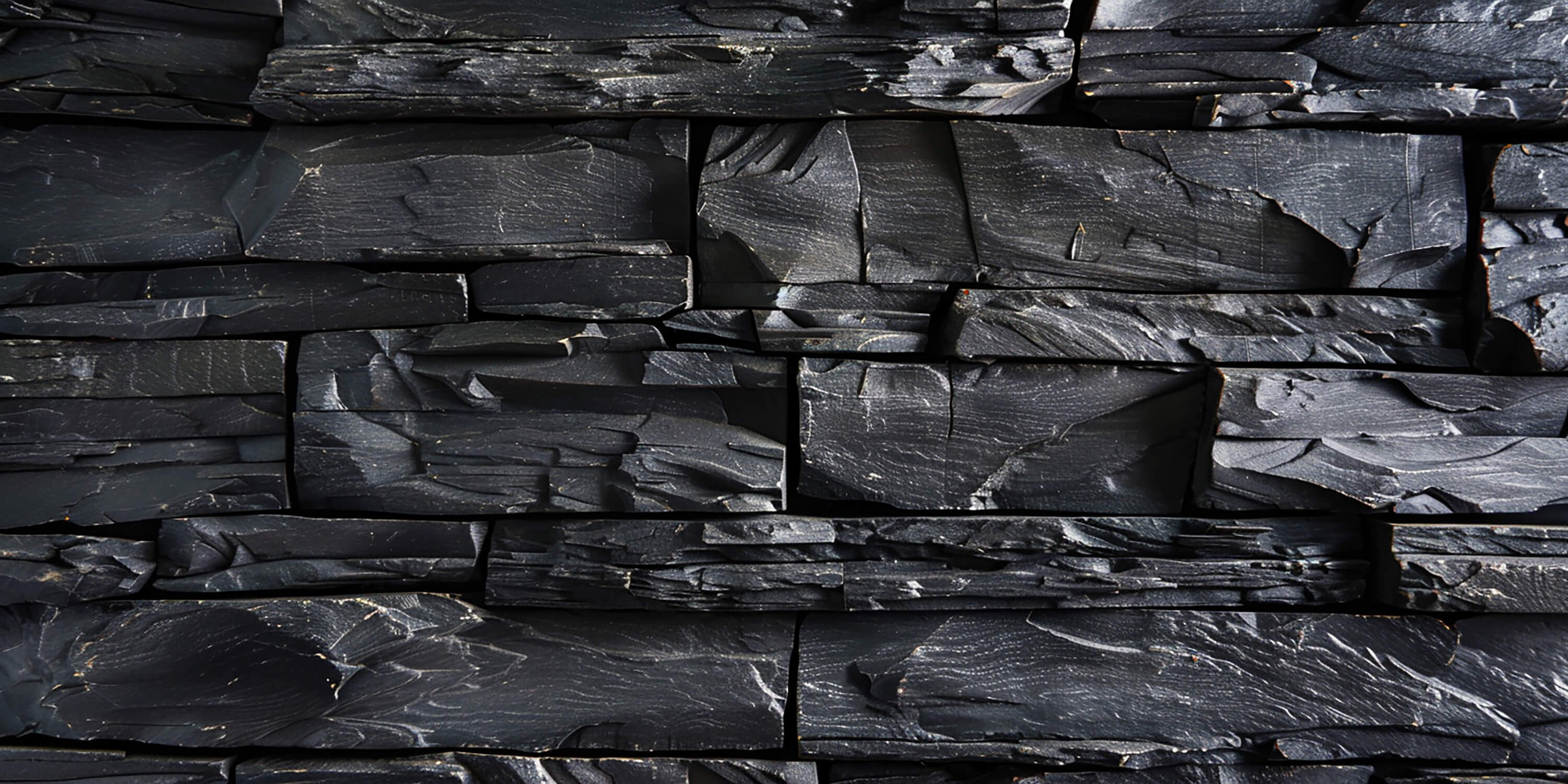 Black Wallpaper Panel | Murals Wallpaper