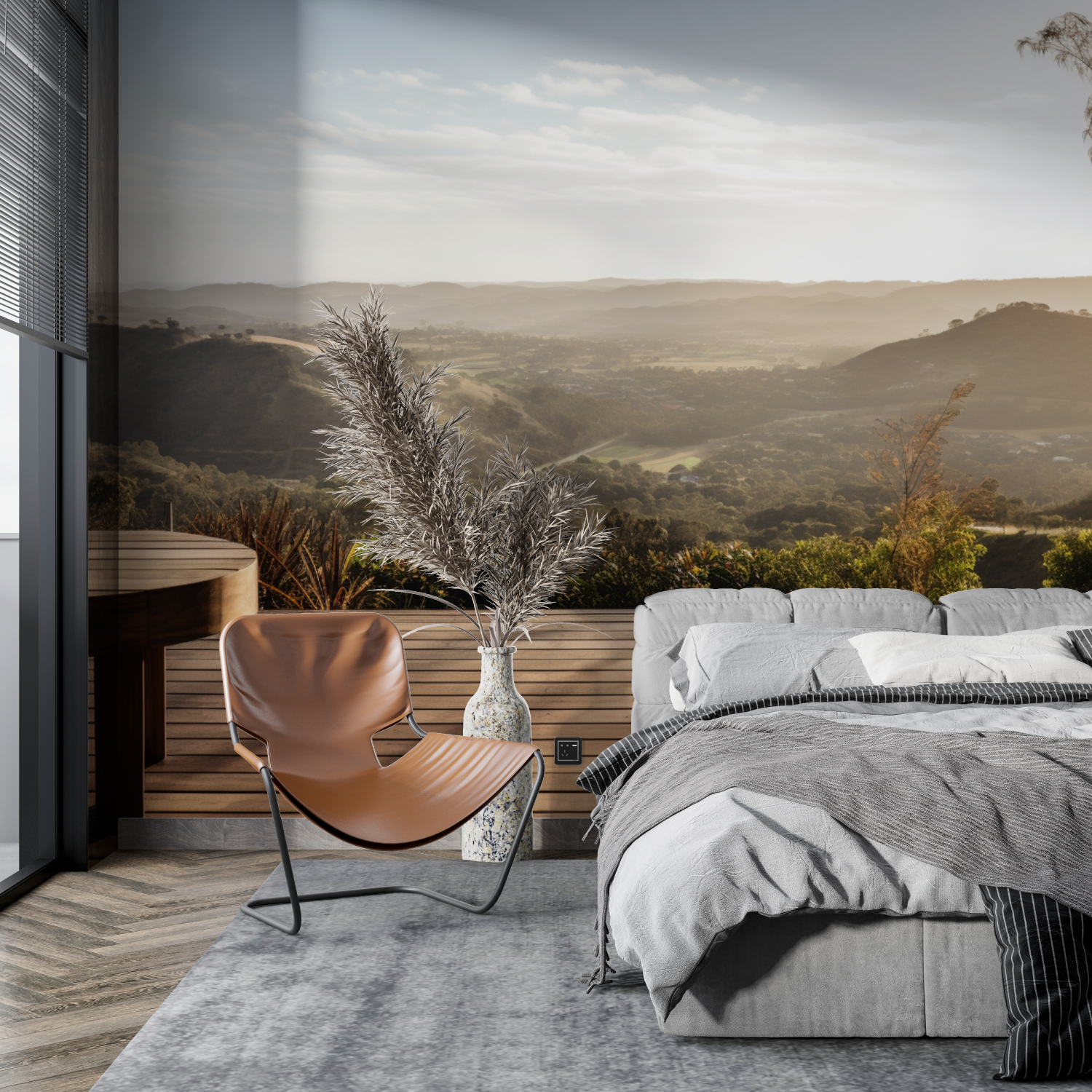 Custom 3D Wallpaper | Murals Wallpaper