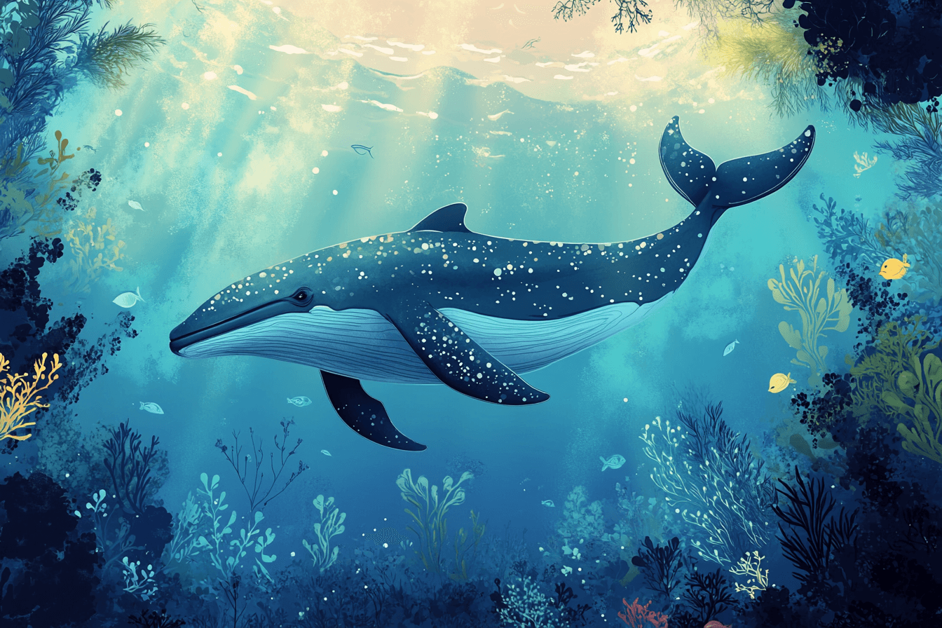 Nautical Wallpaper Blue Room | Murals Wallpaper