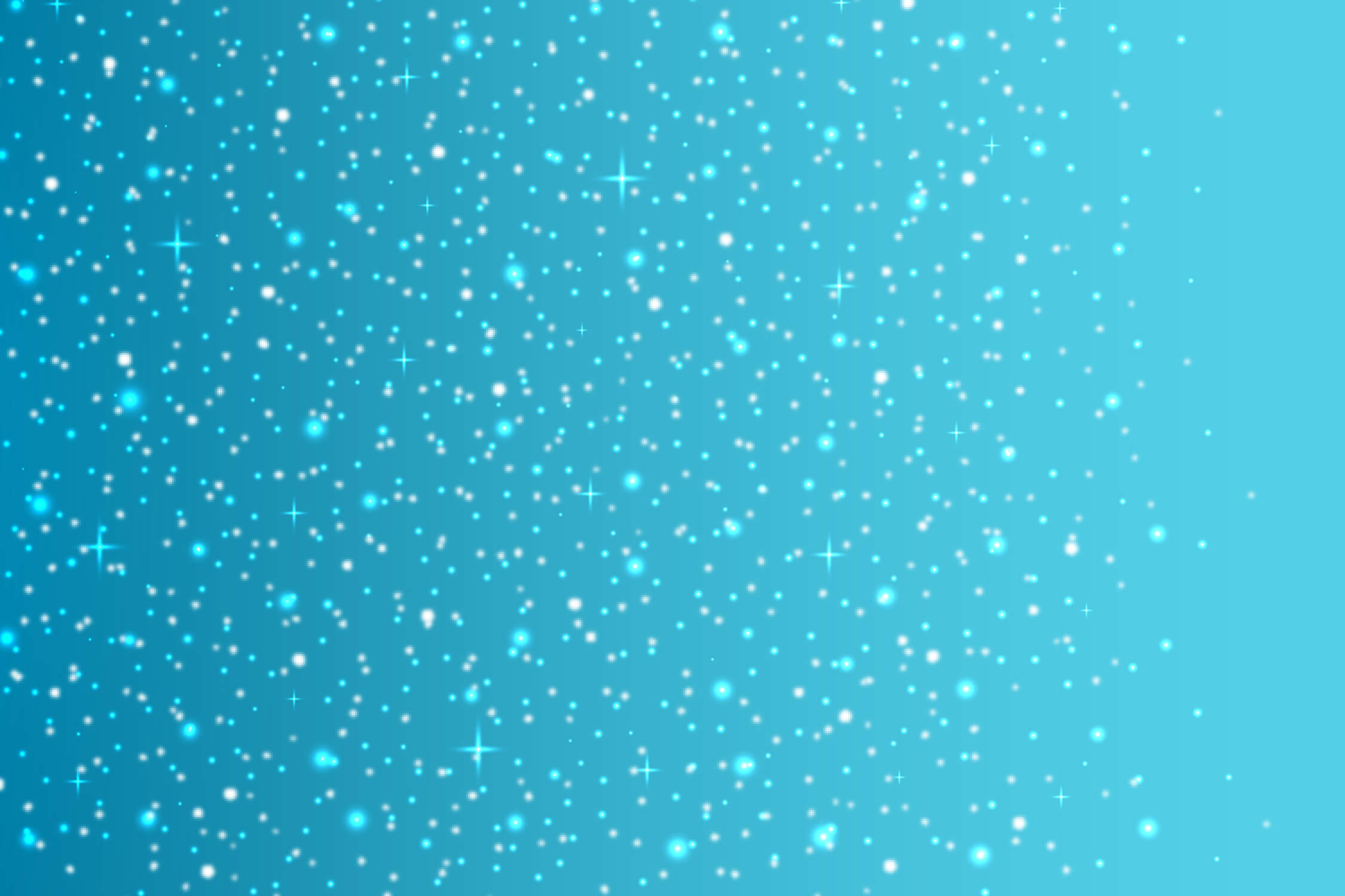 Turquoise Glitter Wallpaper | Murals Wallpaper